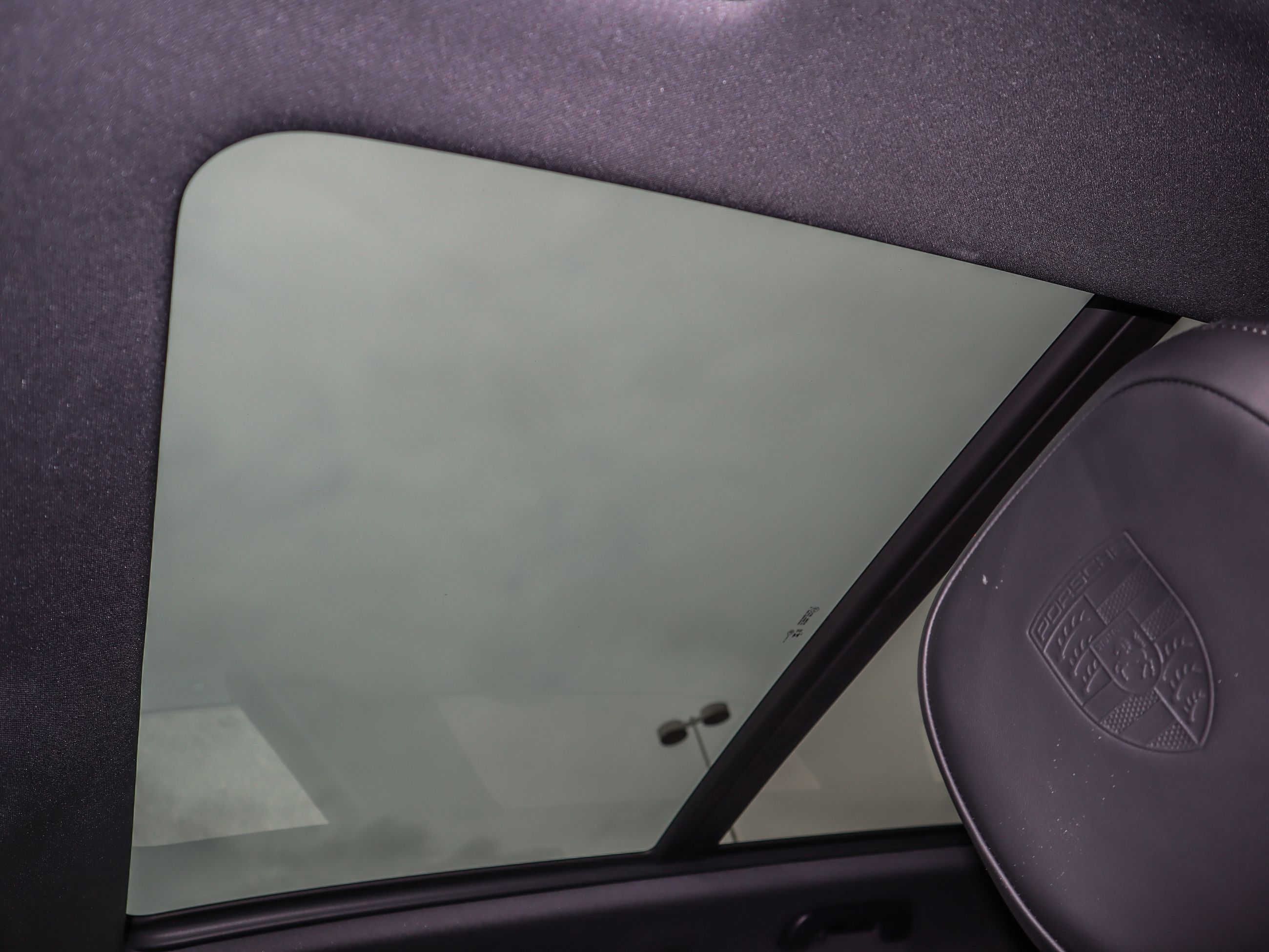 2025 Porsche Cayenne in Vancouver, British Columbia