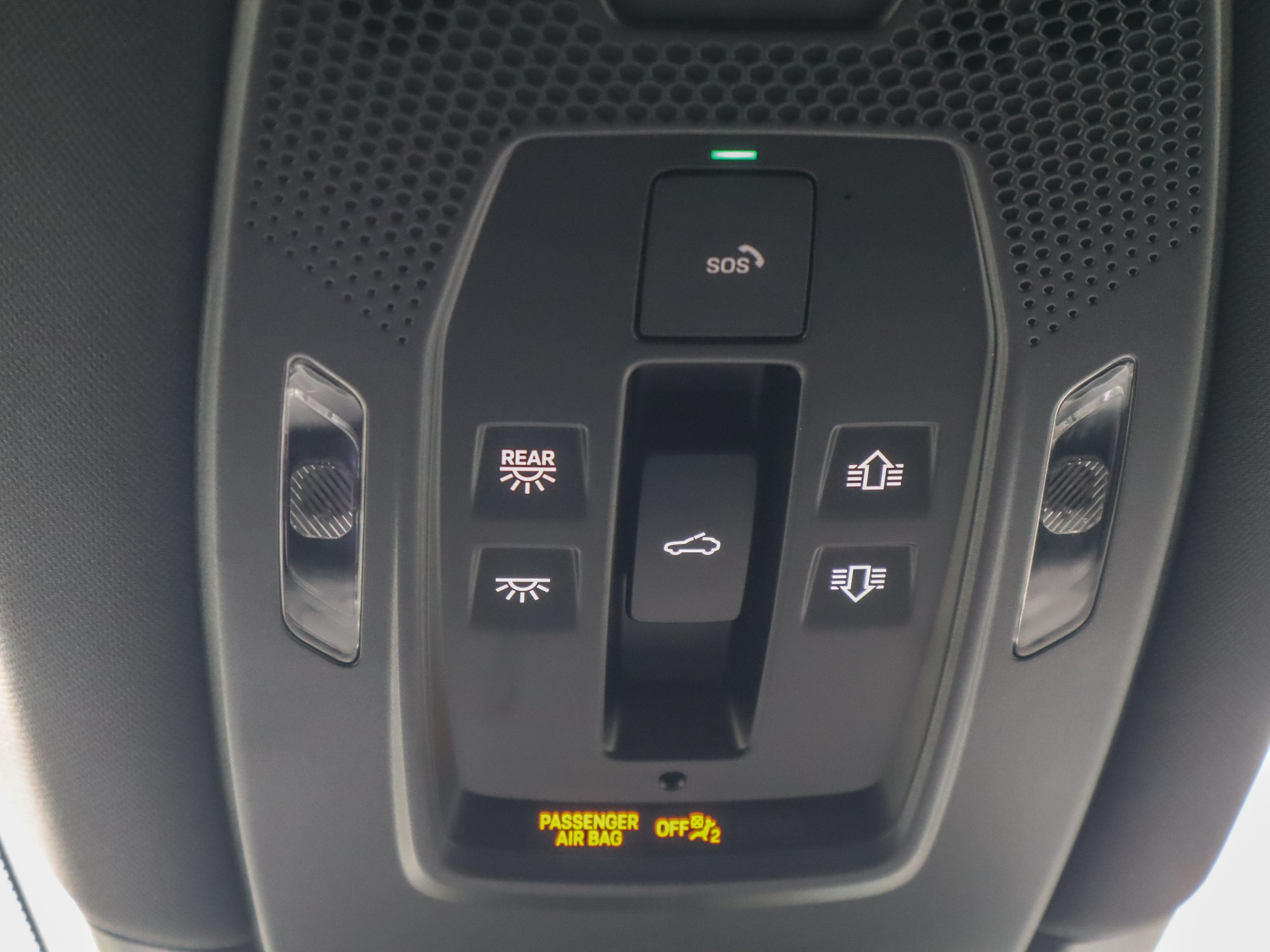2025 Porsche Cayenne in Vancouver, British Columbia