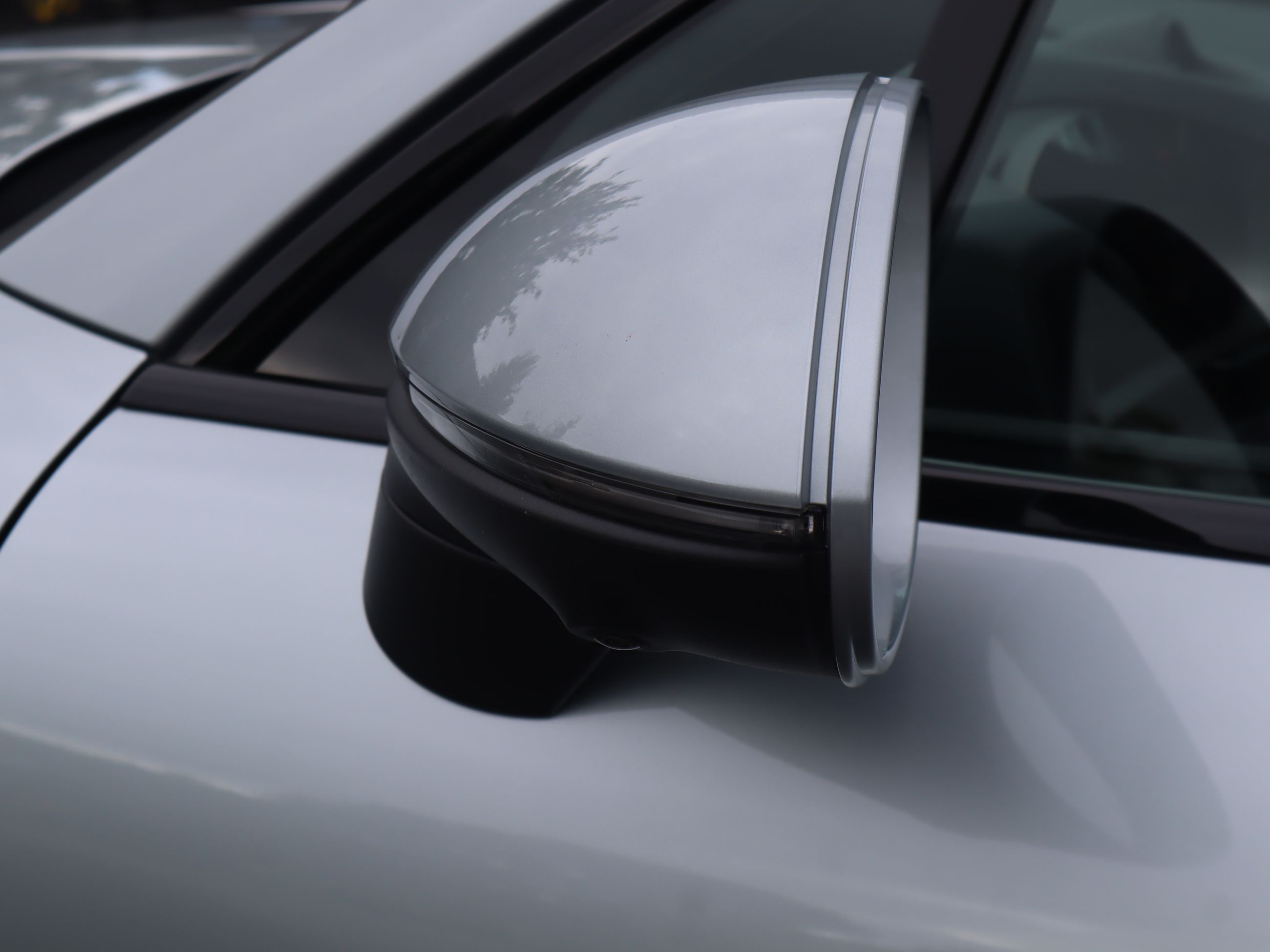 Porsche Cayenne  2025 à Vancouver, Colombie-Britannique