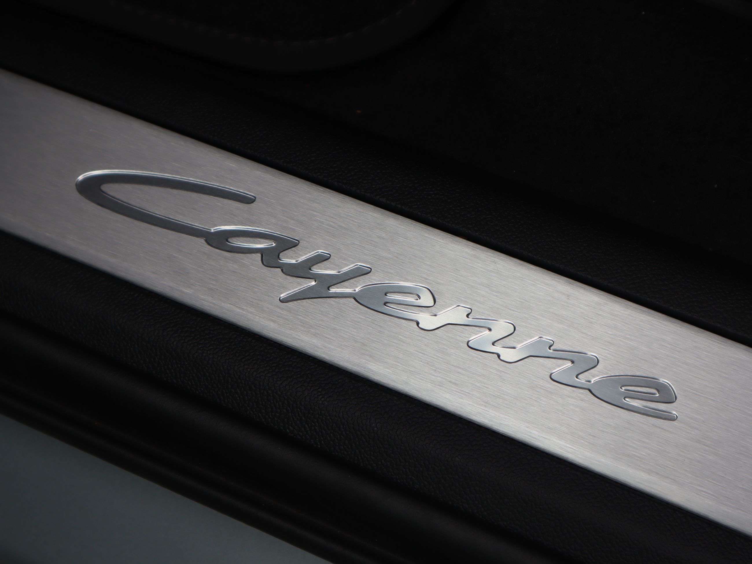 Porsche Cayenne  2025 à Vancouver, Colombie-Britannique