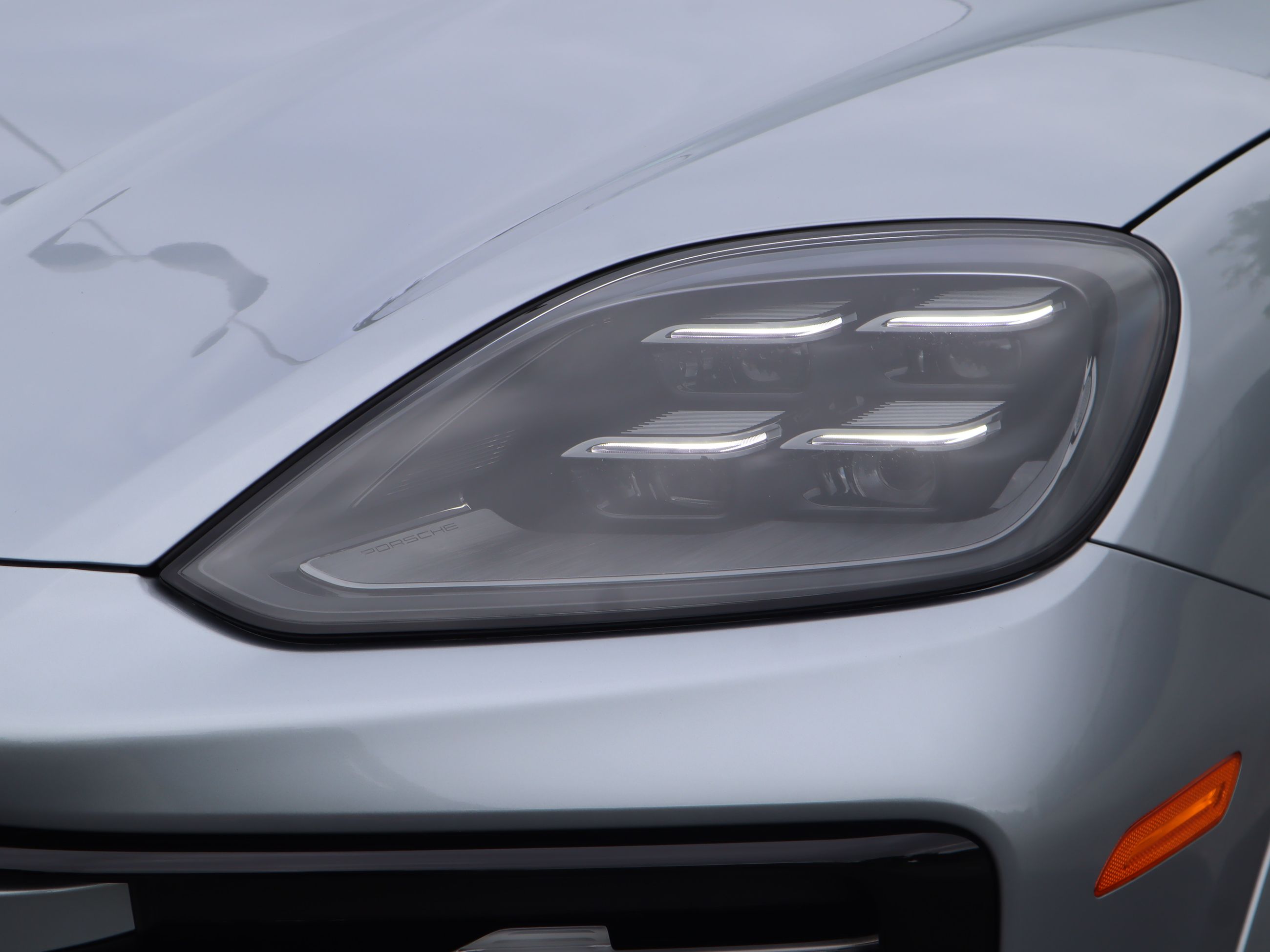 Porsche Cayenne  2025 à Vancouver, Colombie-Britannique