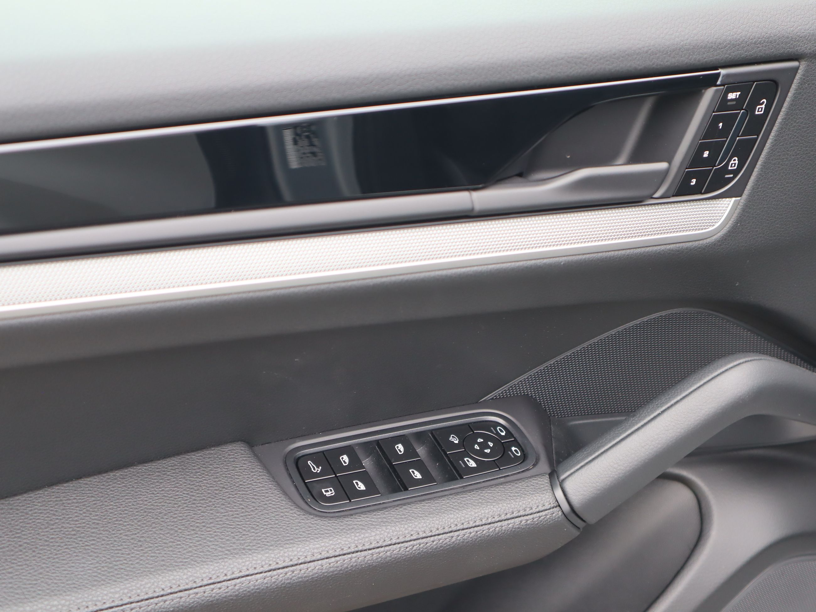 Porsche Cayenne  2025 à Vancouver, Colombie-Britannique