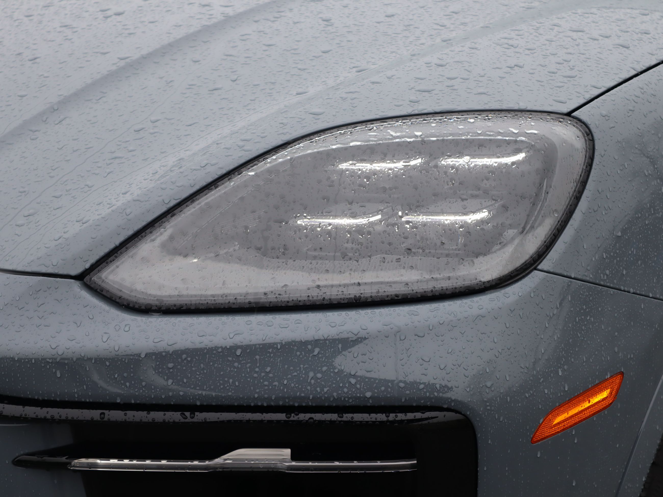 Porsche Cayenne  2025 à Vancouver, Colombie-Britannique