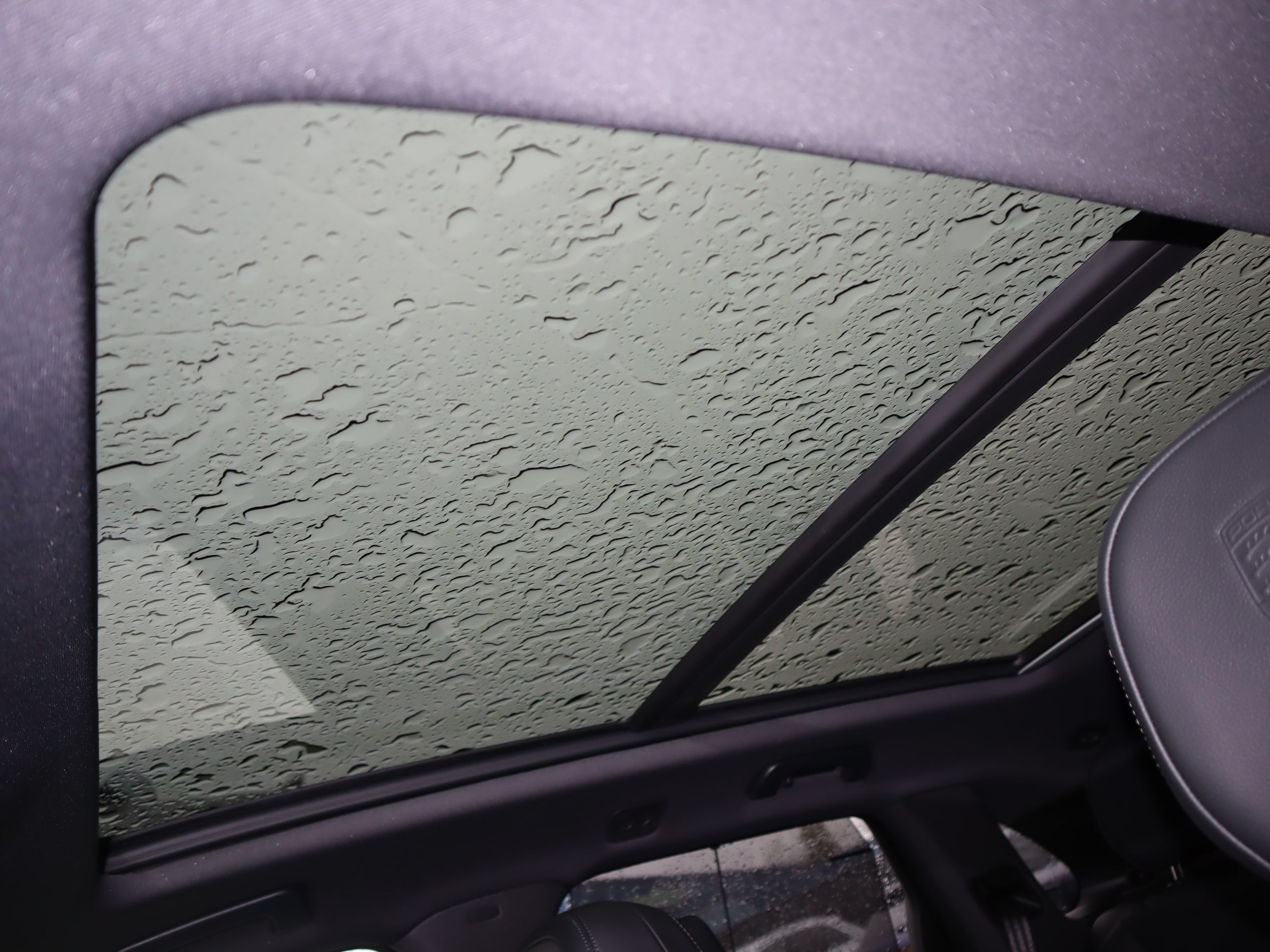 Porsche Cayenne  2025 à Vancouver, Colombie-Britannique