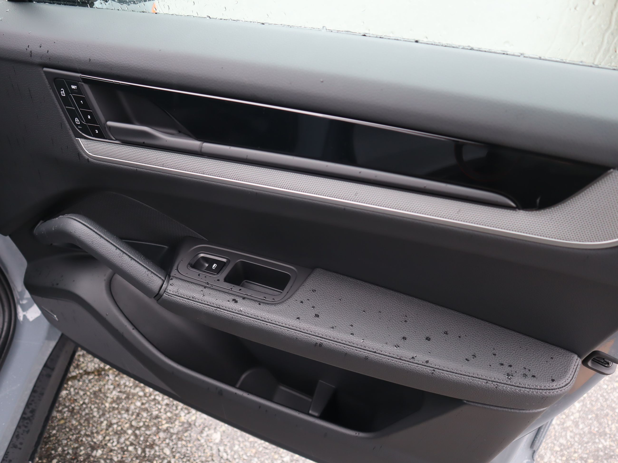 Porsche Cayenne  2025 à Vancouver, Colombie-Britannique