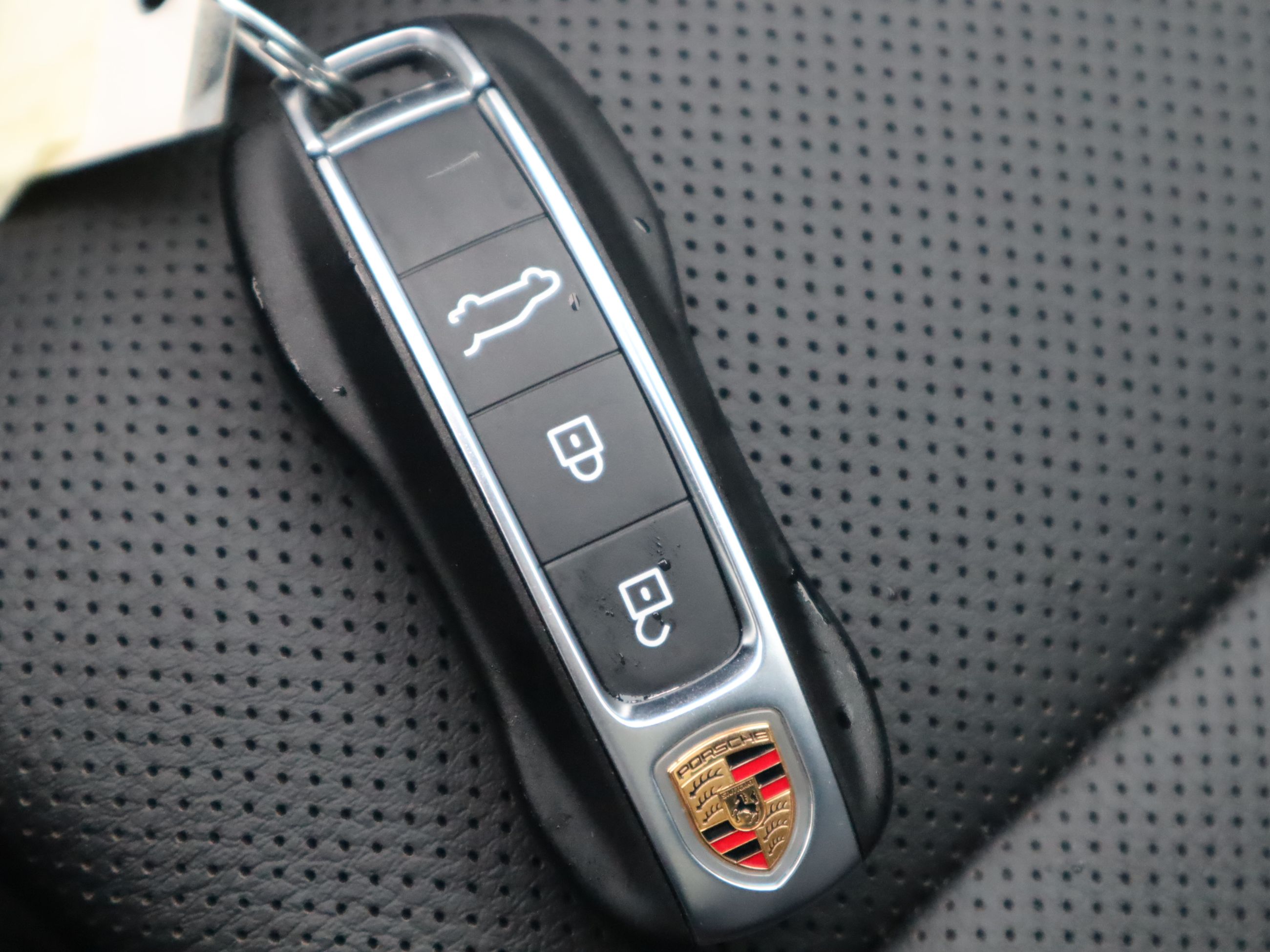 Porsche Cayenne  2025 à Vancouver, Colombie-Britannique