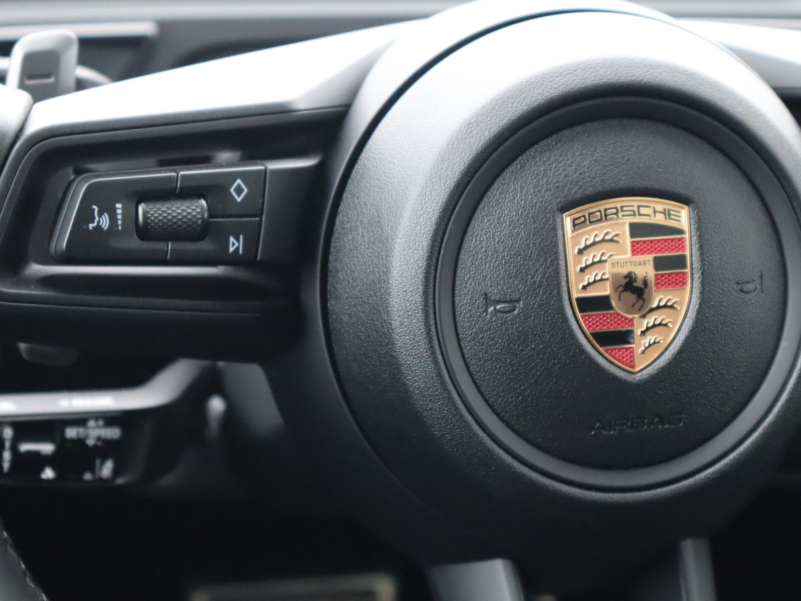 Porsche Cayenne  2025 à Vancouver, Colombie-Britannique