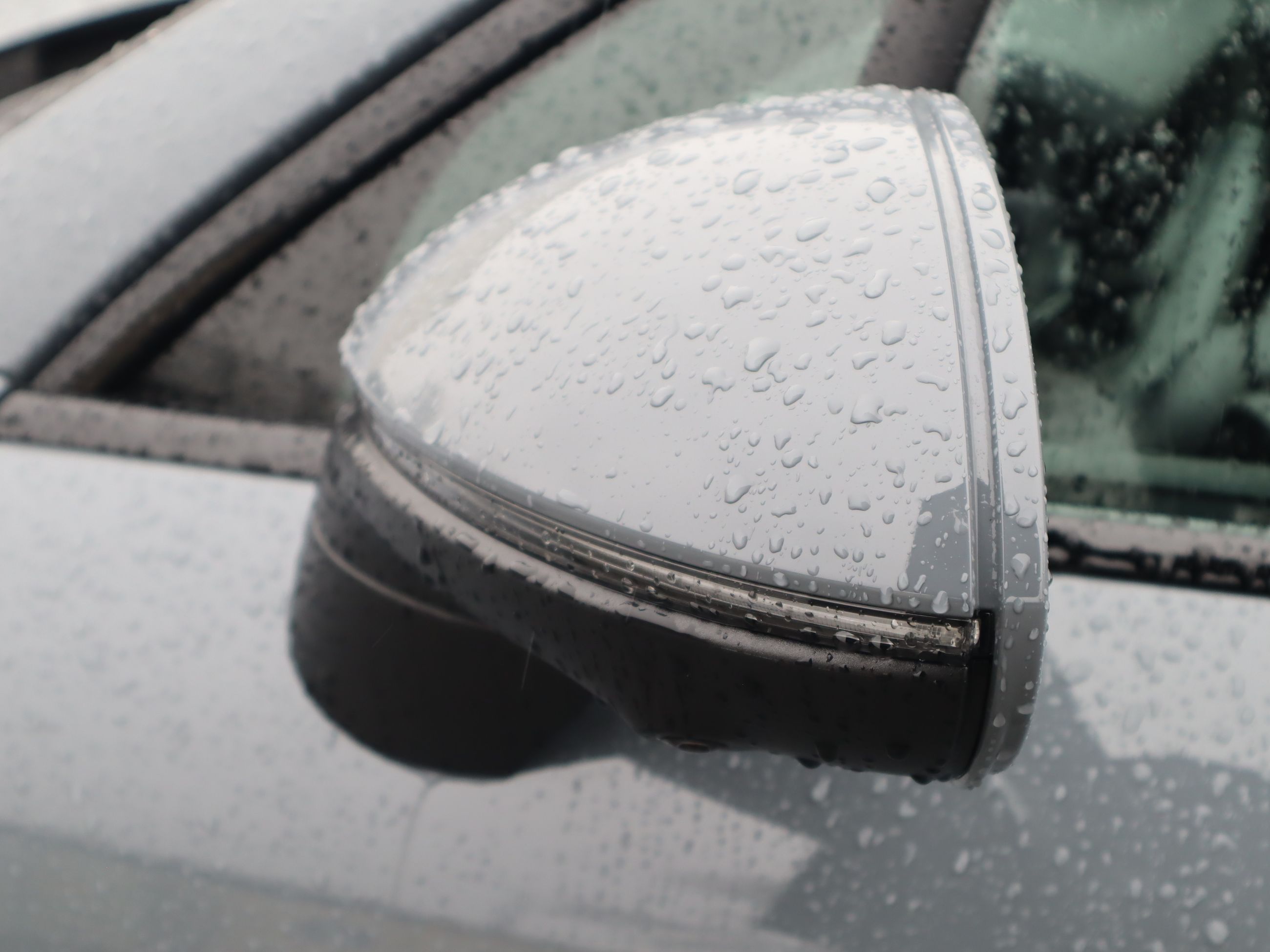 Porsche Cayenne  2025 à Vancouver, Colombie-Britannique