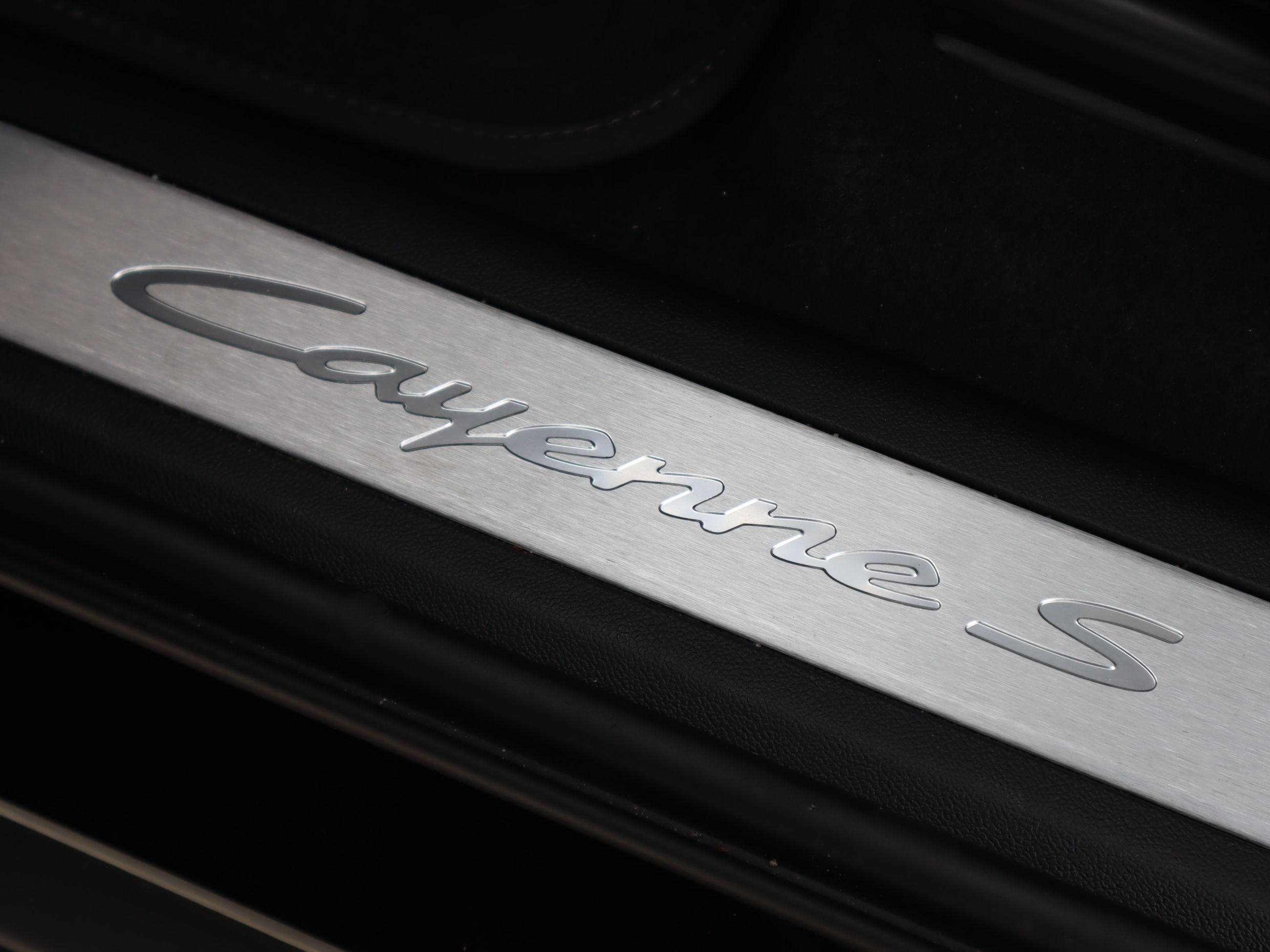 Porsche Cayenne  2025 à Vancouver, Colombie-Britannique