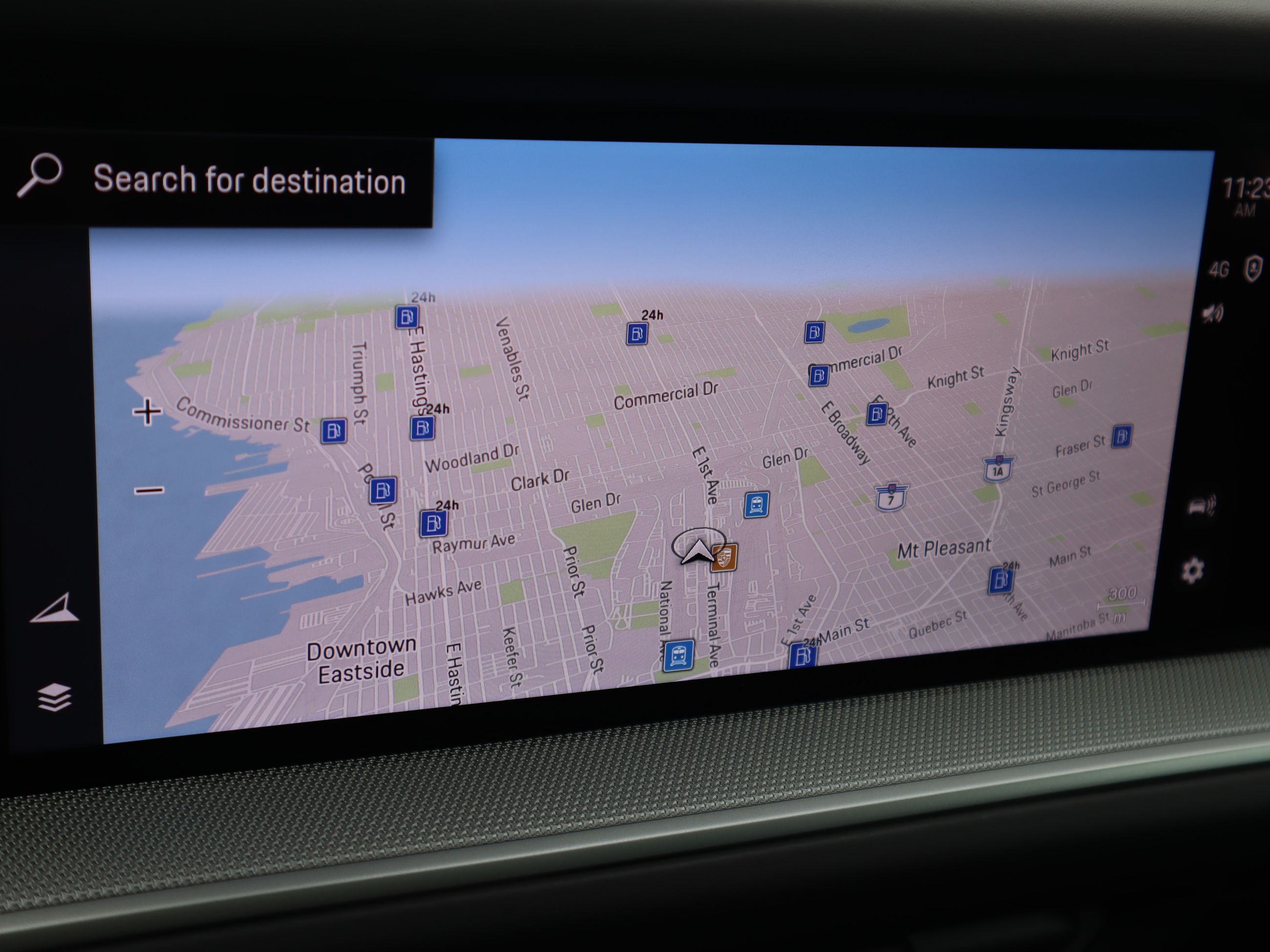 Porsche Cayenne  2025 à Vancouver, Colombie-Britannique