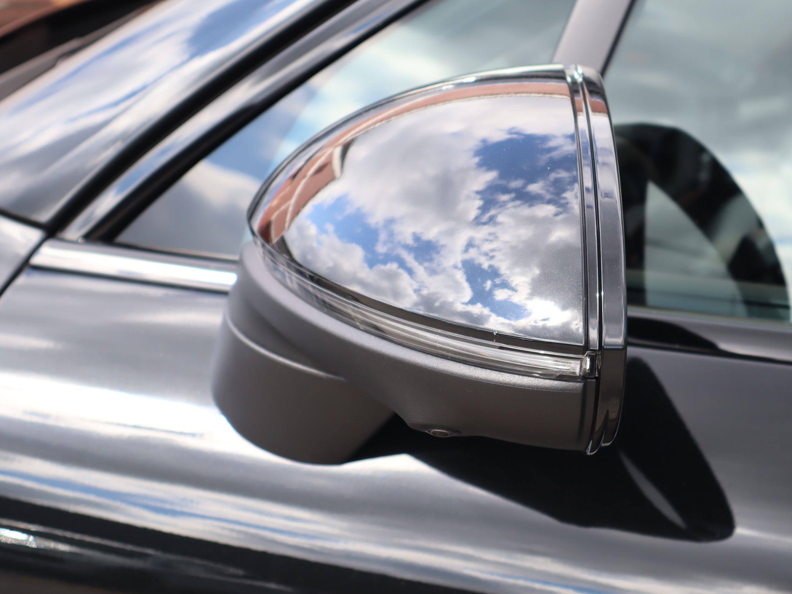 Porsche Cayenne  2025 à Vancouver, Colombie-Britannique