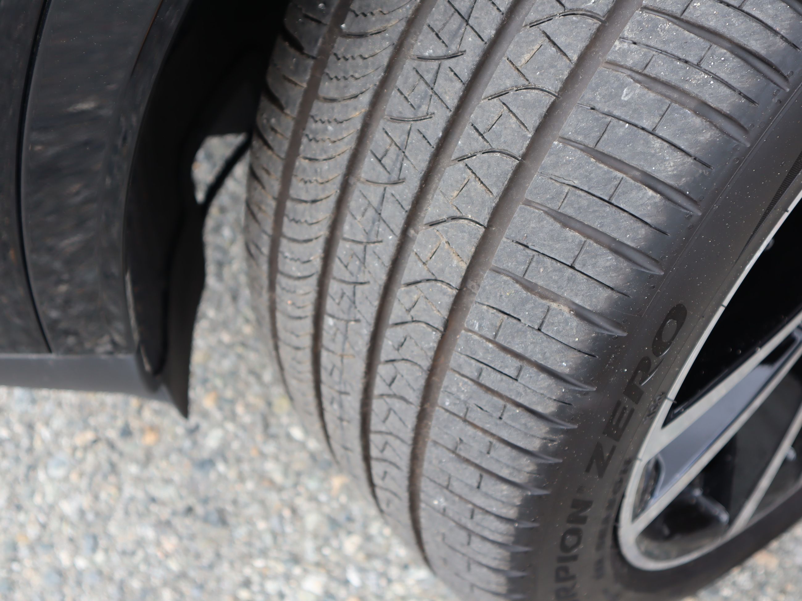 Porsche Cayenne  2025 à Vancouver, Colombie-Britannique