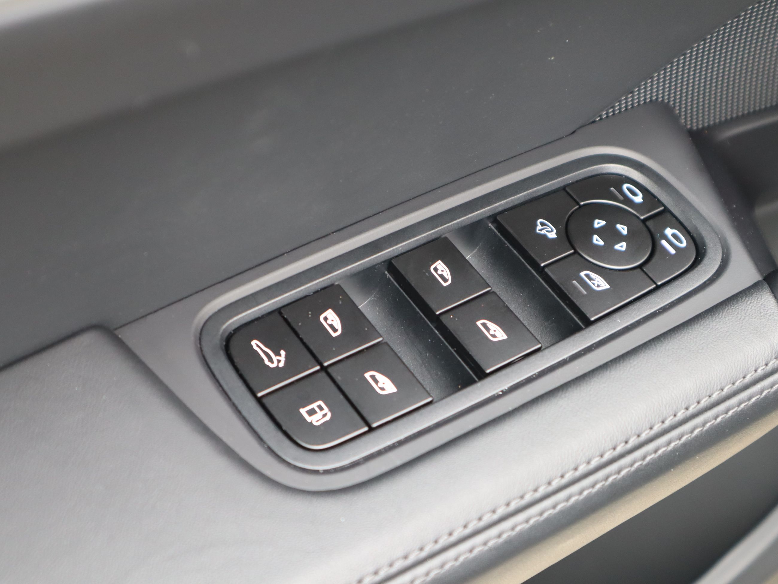 Porsche Cayenne  2025 à Vancouver, Colombie-Britannique