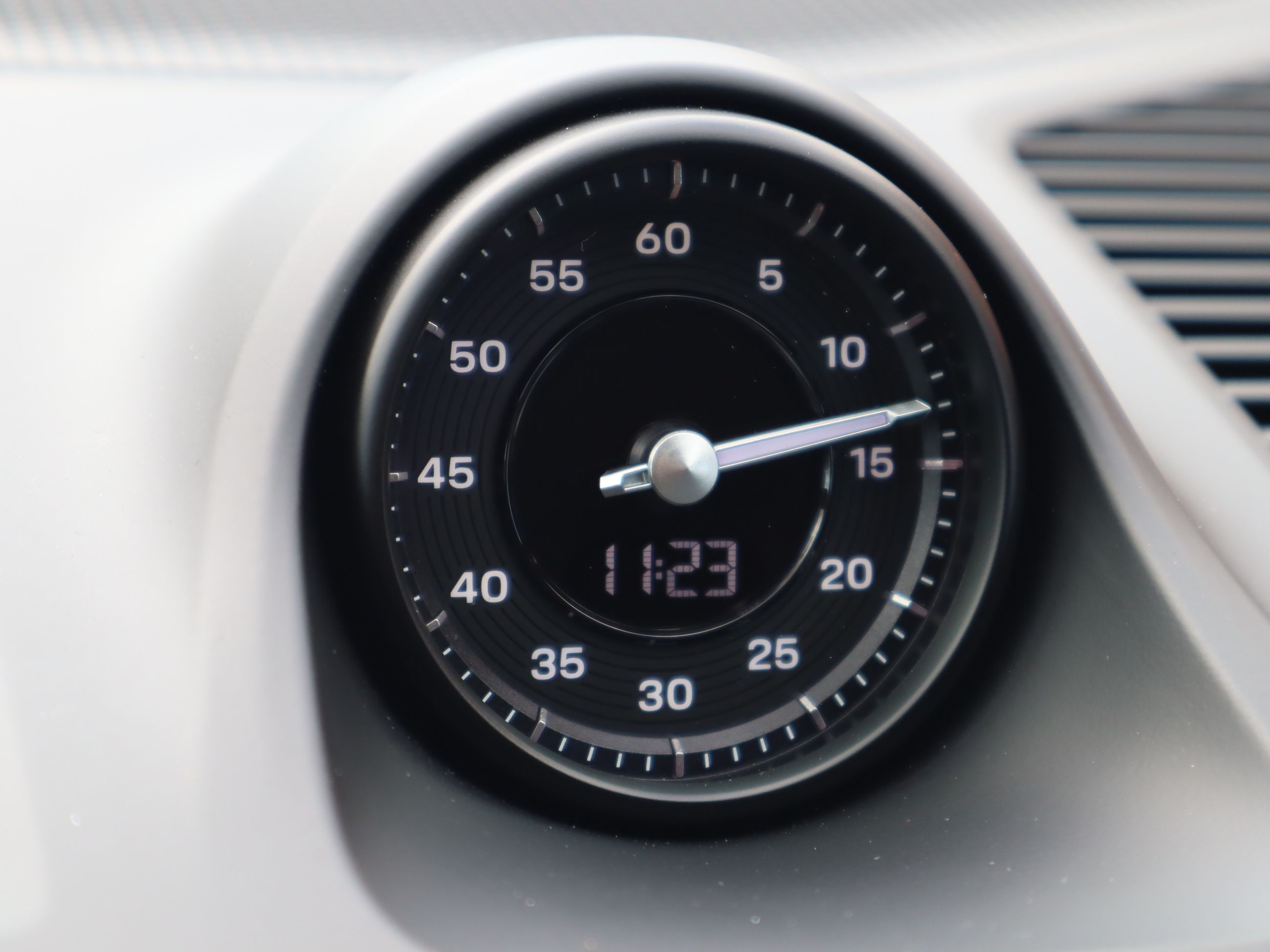 Porsche Cayenne  2025 à Vancouver, Colombie-Britannique