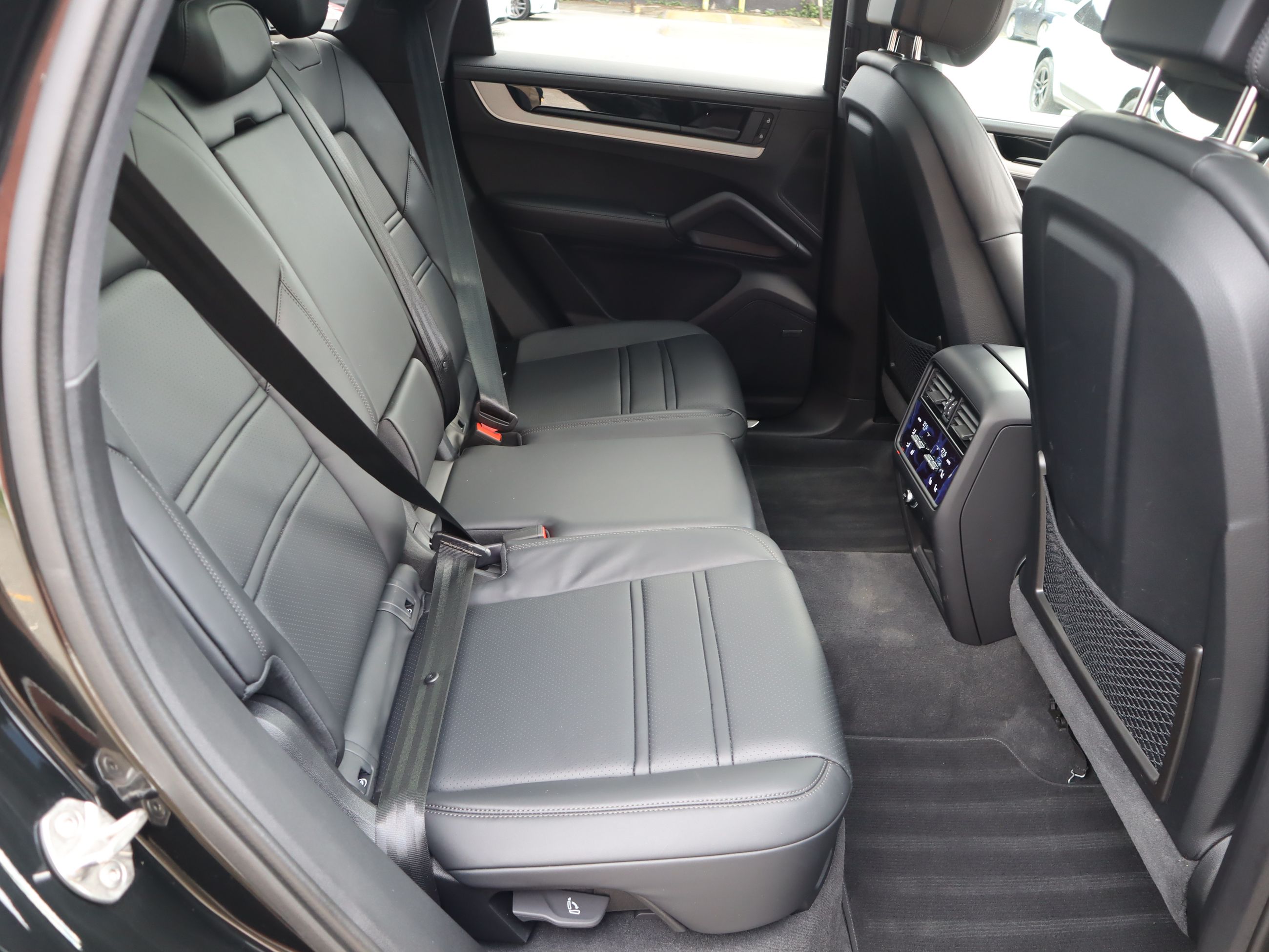 Porsche Cayenne  2025 à Vancouver, Colombie-Britannique