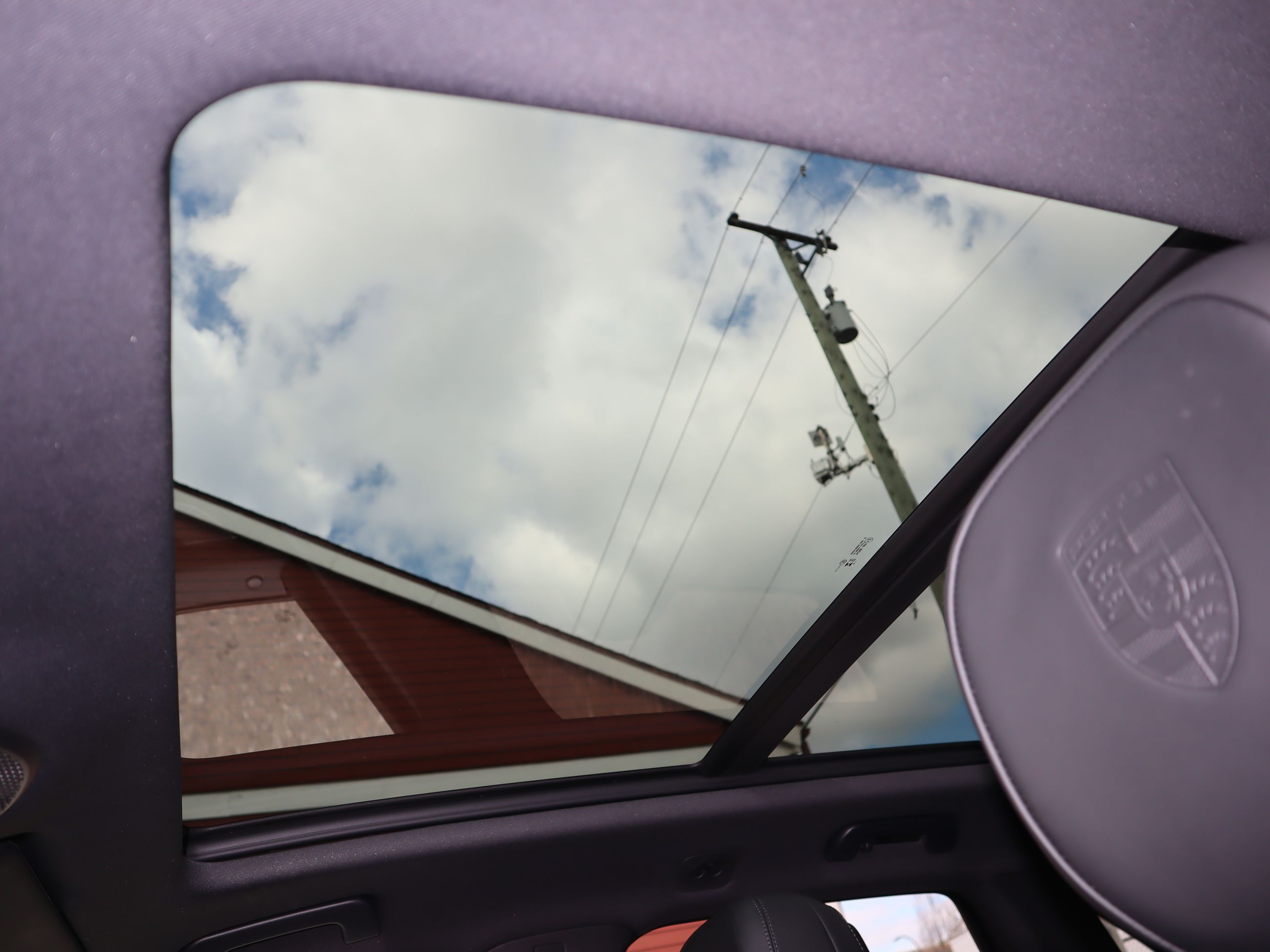 Porsche Cayenne  2025 à Vancouver, Colombie-Britannique