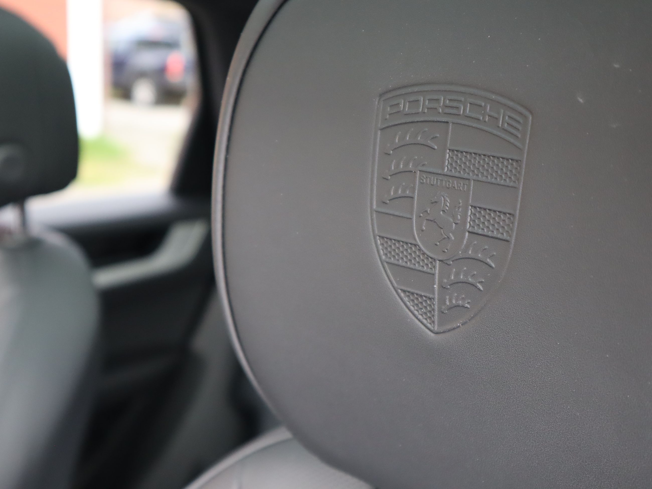 Porsche Cayenne  2025 à Vancouver, Colombie-Britannique