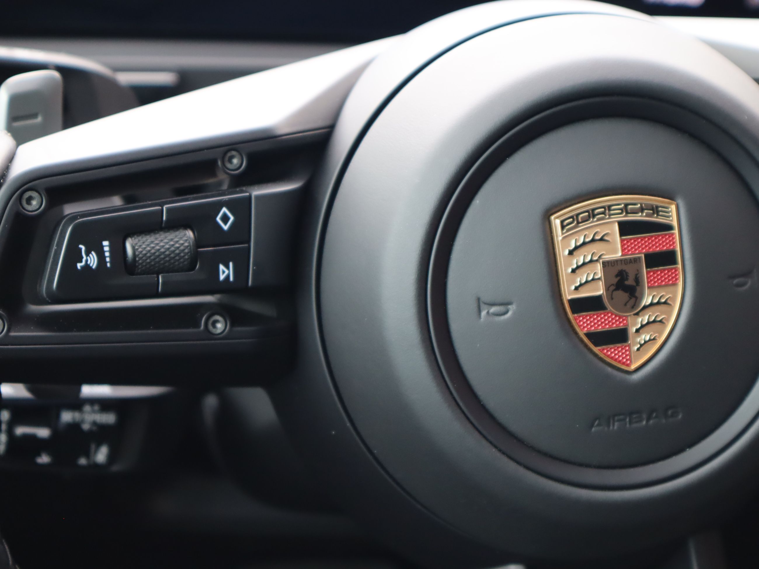 Porsche Cayenne  2025 à Vancouver, Colombie-Britannique