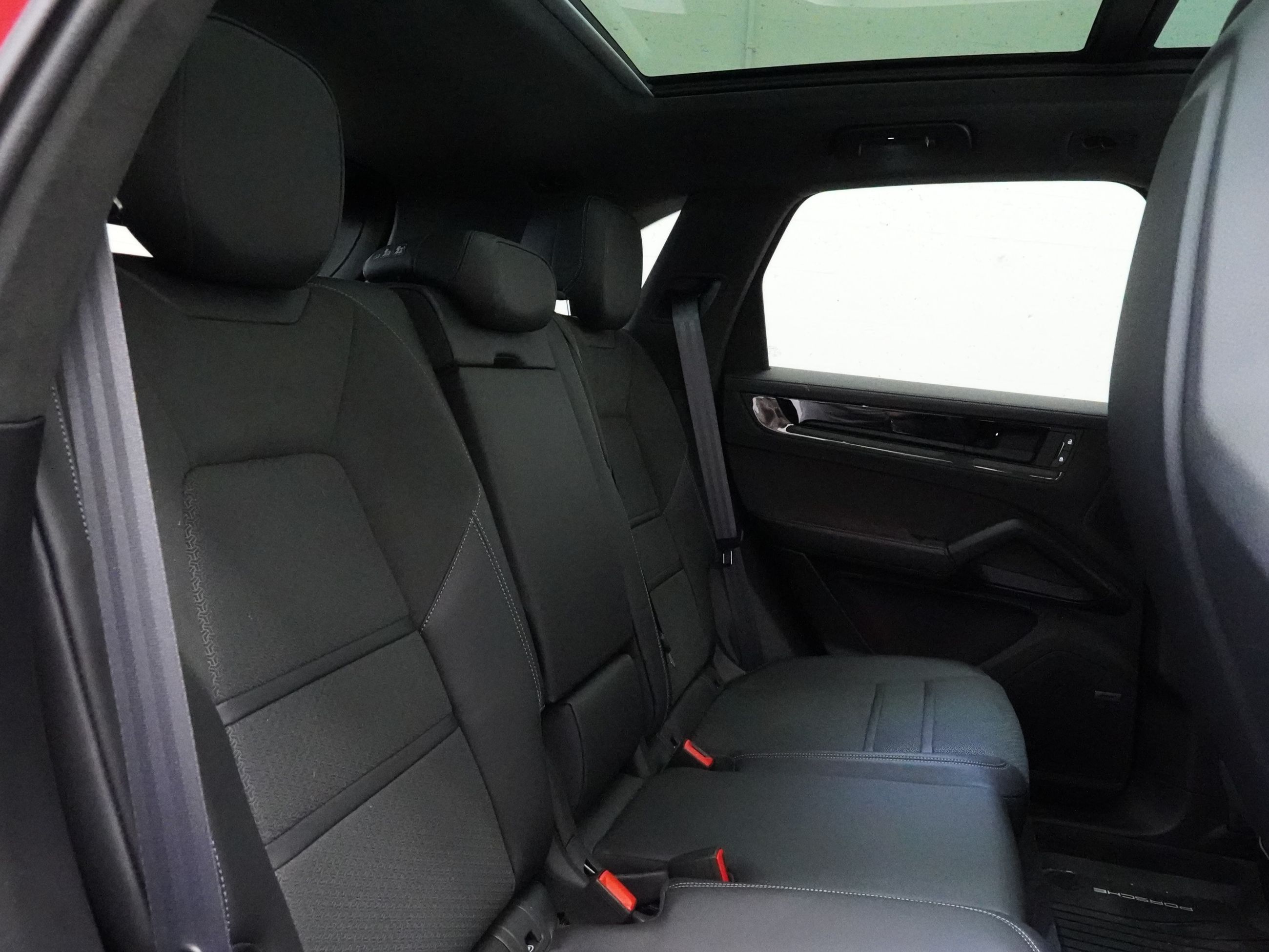 Porsche Cayenne  2025 à Vancouver, Colombie-Britannique