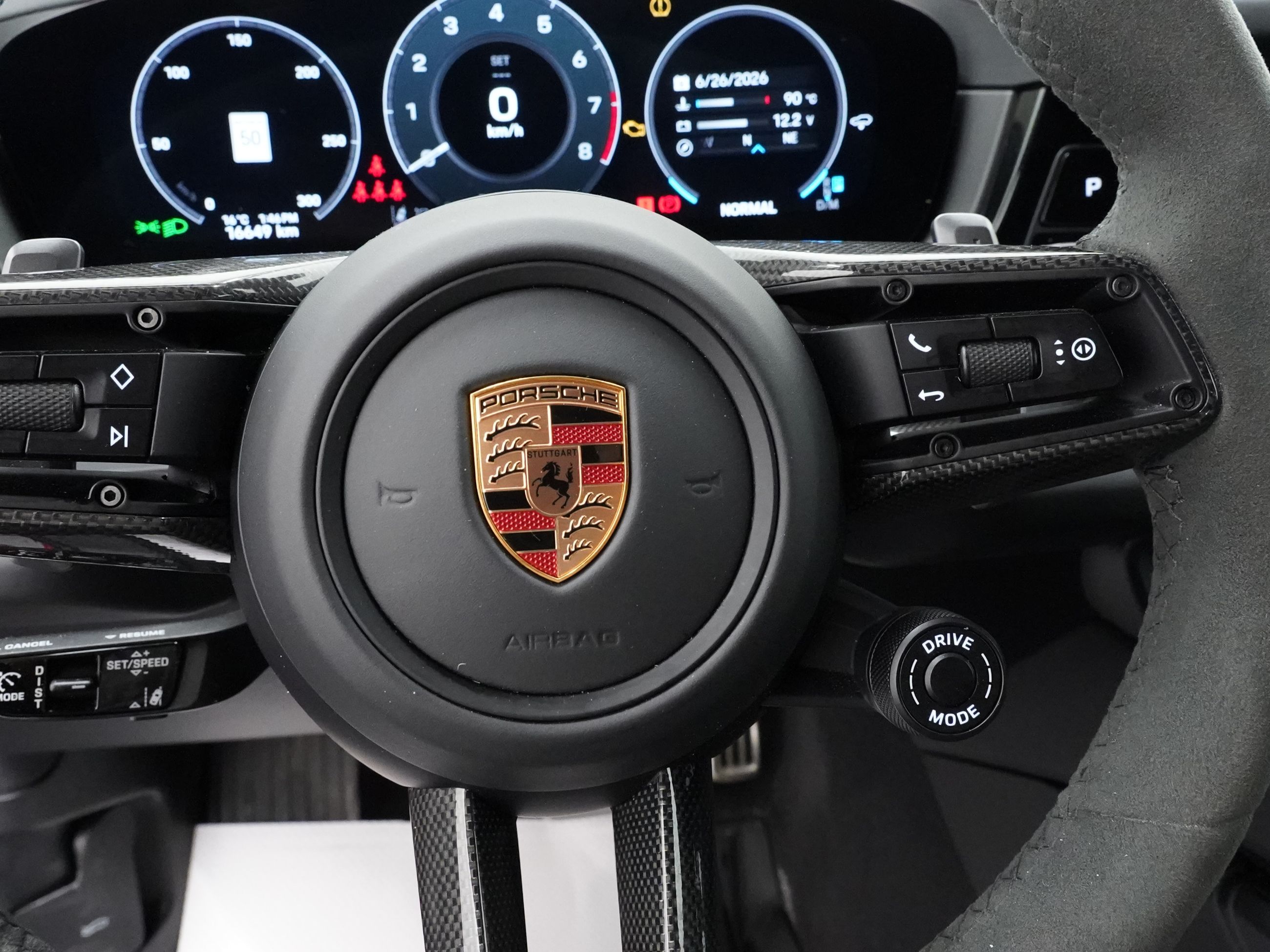 Porsche Cayenne  2025 à Vancouver, Colombie-Britannique