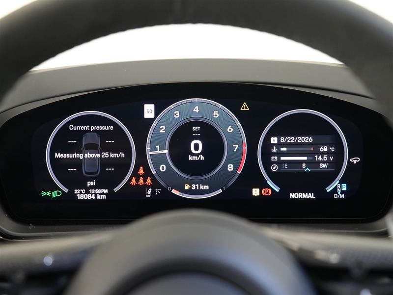 2025 Porsche Cayenne in Vancouver, British Columbia