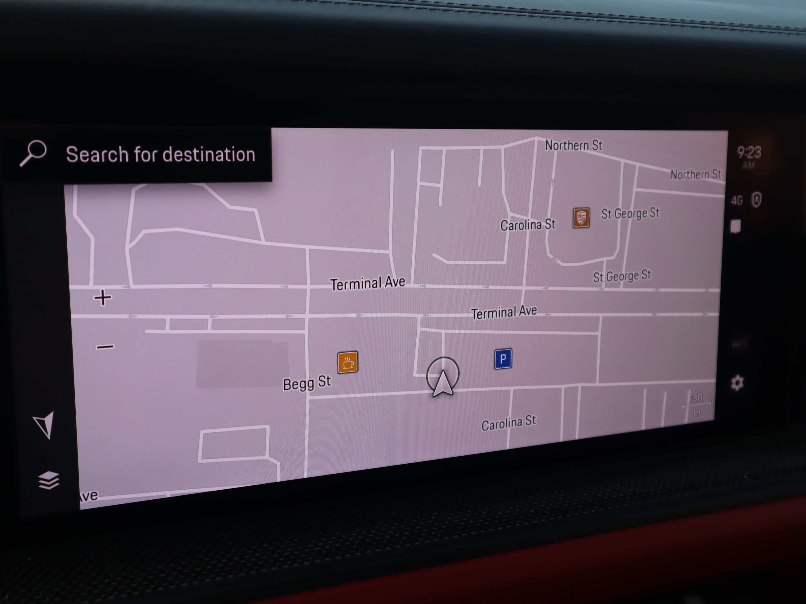 2025 Porsche Cayenne in Vancouver, British Columbia