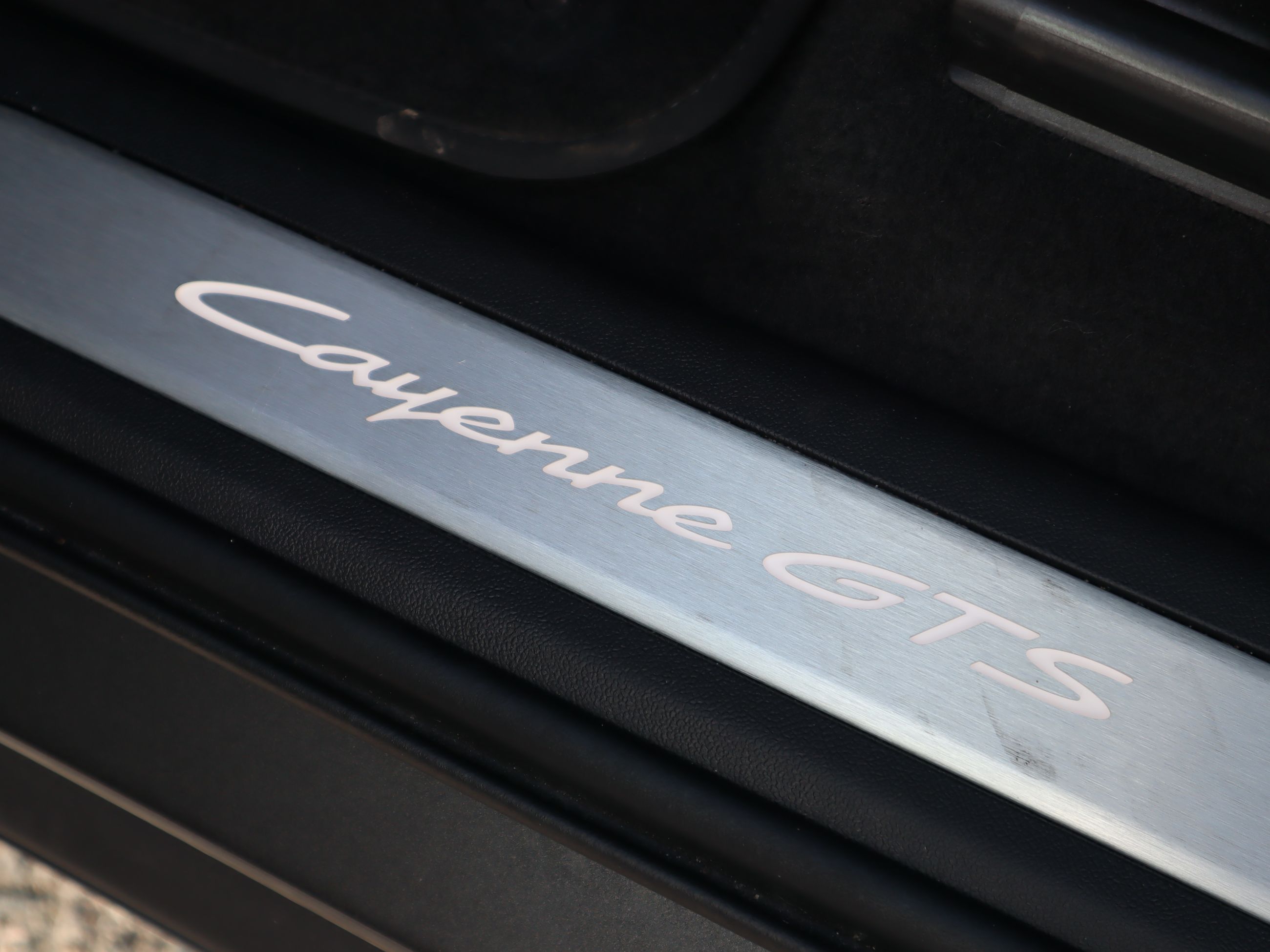 2025 Porsche Cayenne in Vancouver, British Columbia