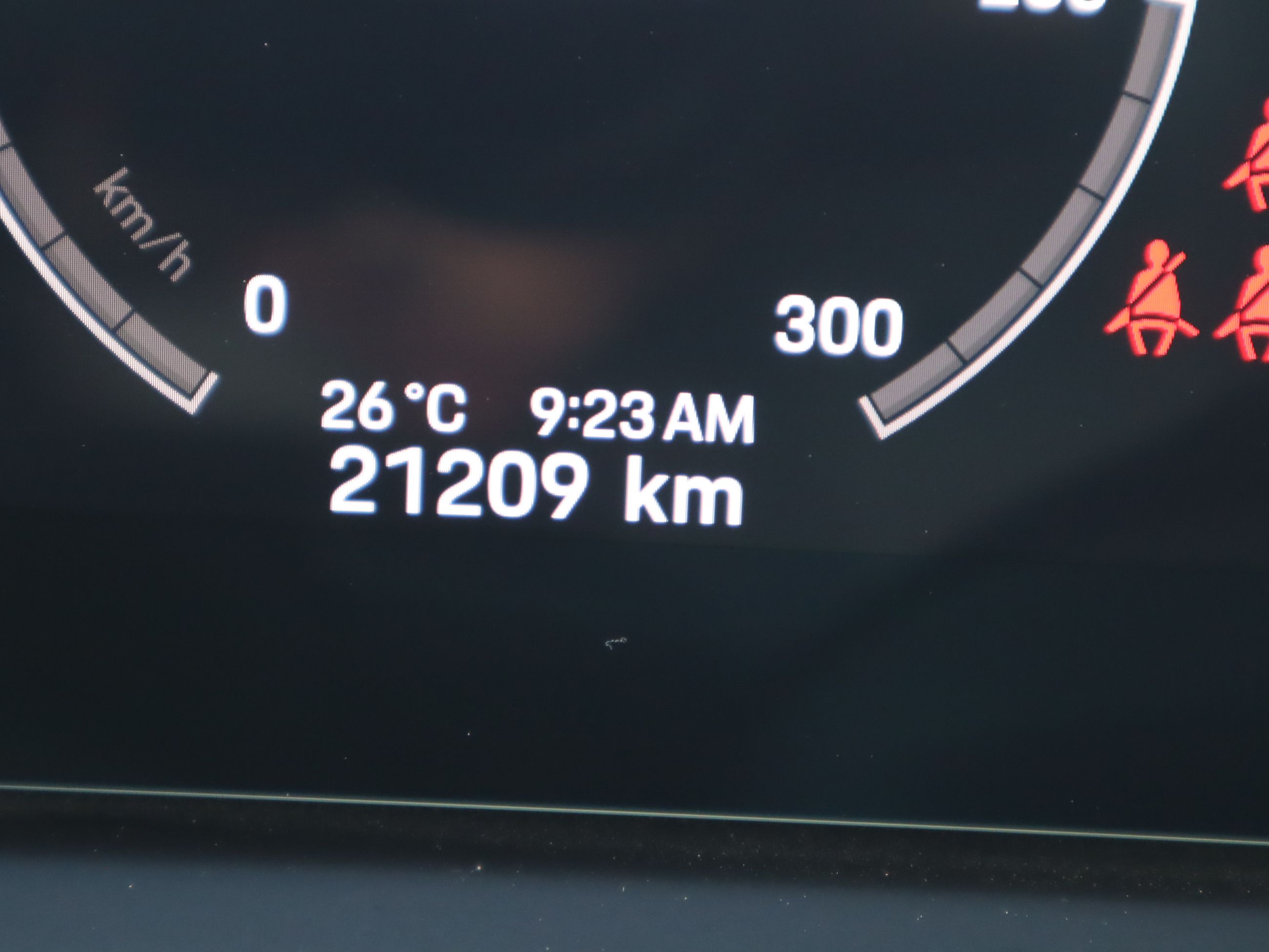 2025 Porsche Cayenne in Vancouver, British Columbia