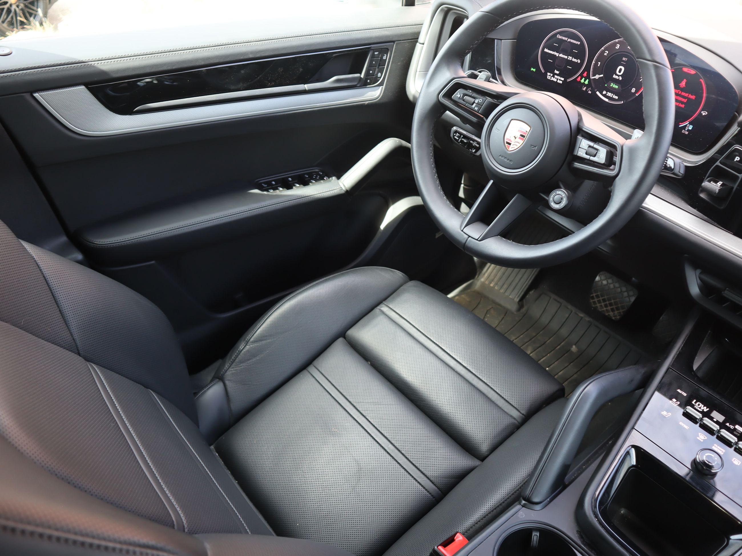 Porsche Cayenne  2026 à Vancouver, Colombie-Britannique