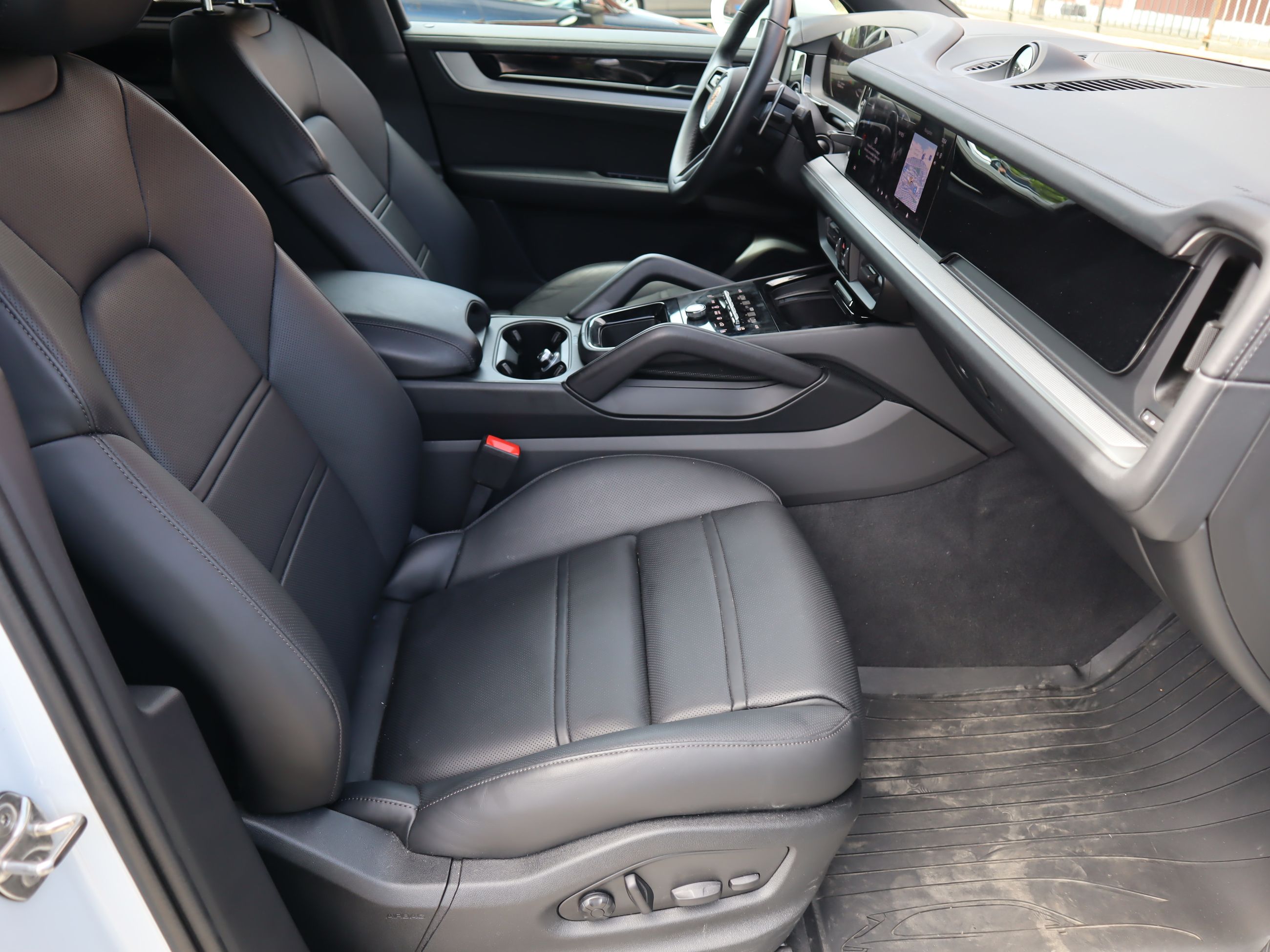 Porsche Cayenne  2026 à Vancouver, Colombie-Britannique