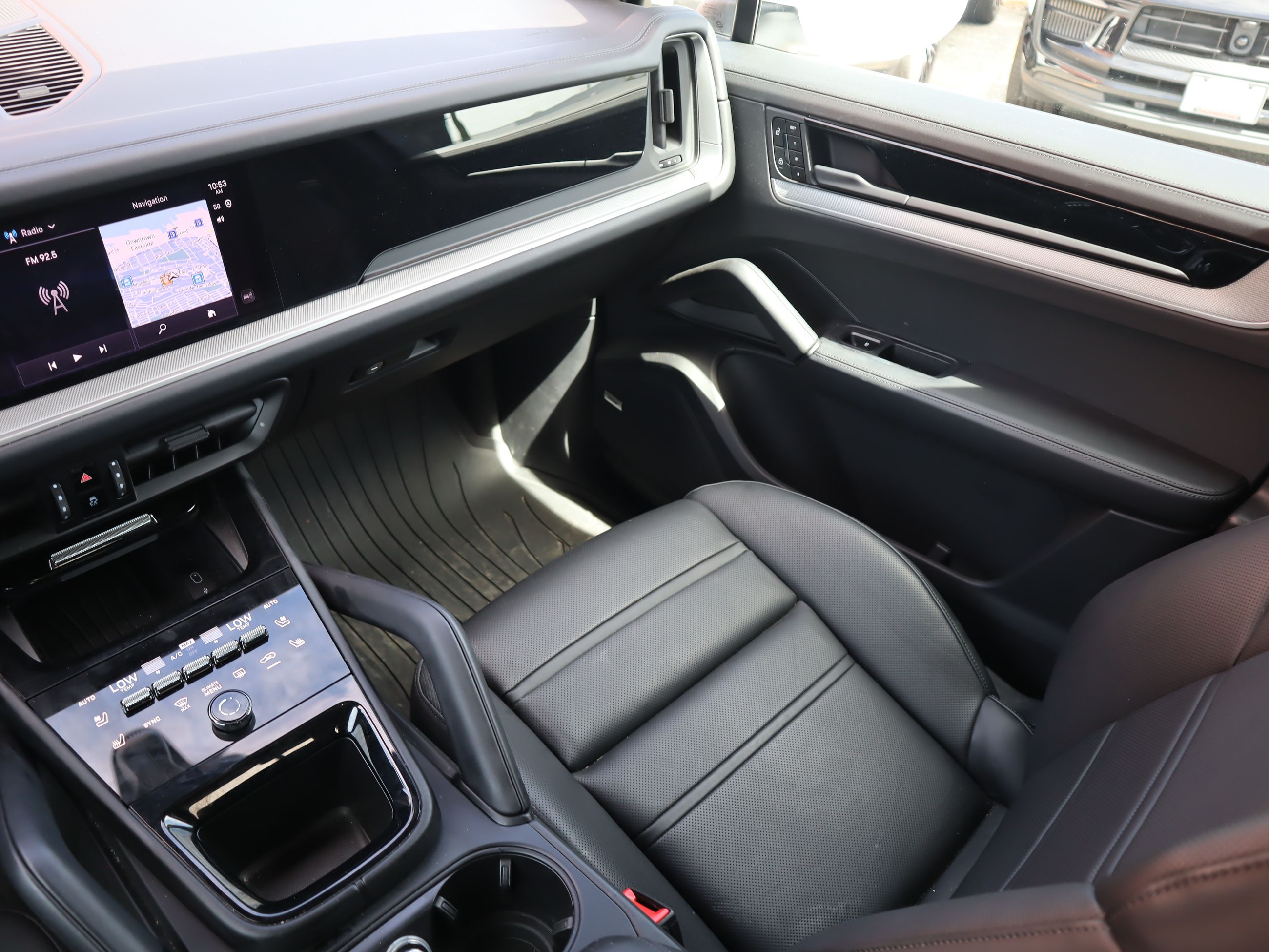 Porsche Cayenne  2026 à Vancouver, Colombie-Britannique