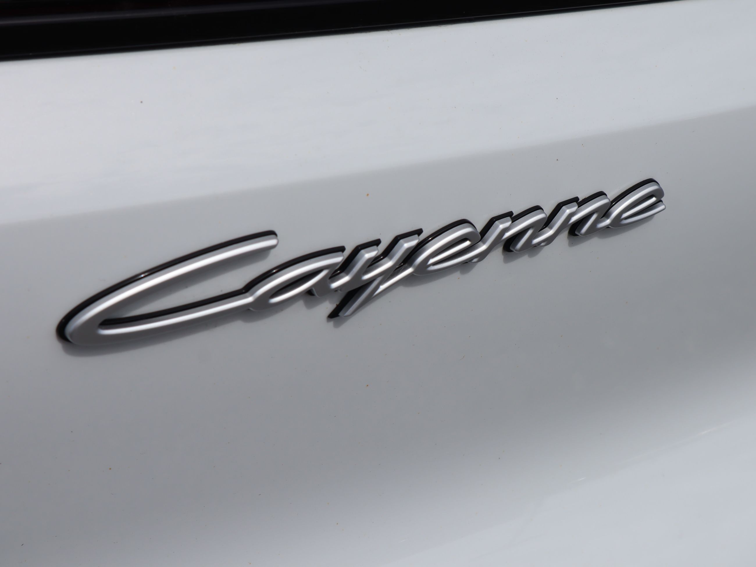 Porsche Cayenne  2026 à Vancouver, Colombie-Britannique