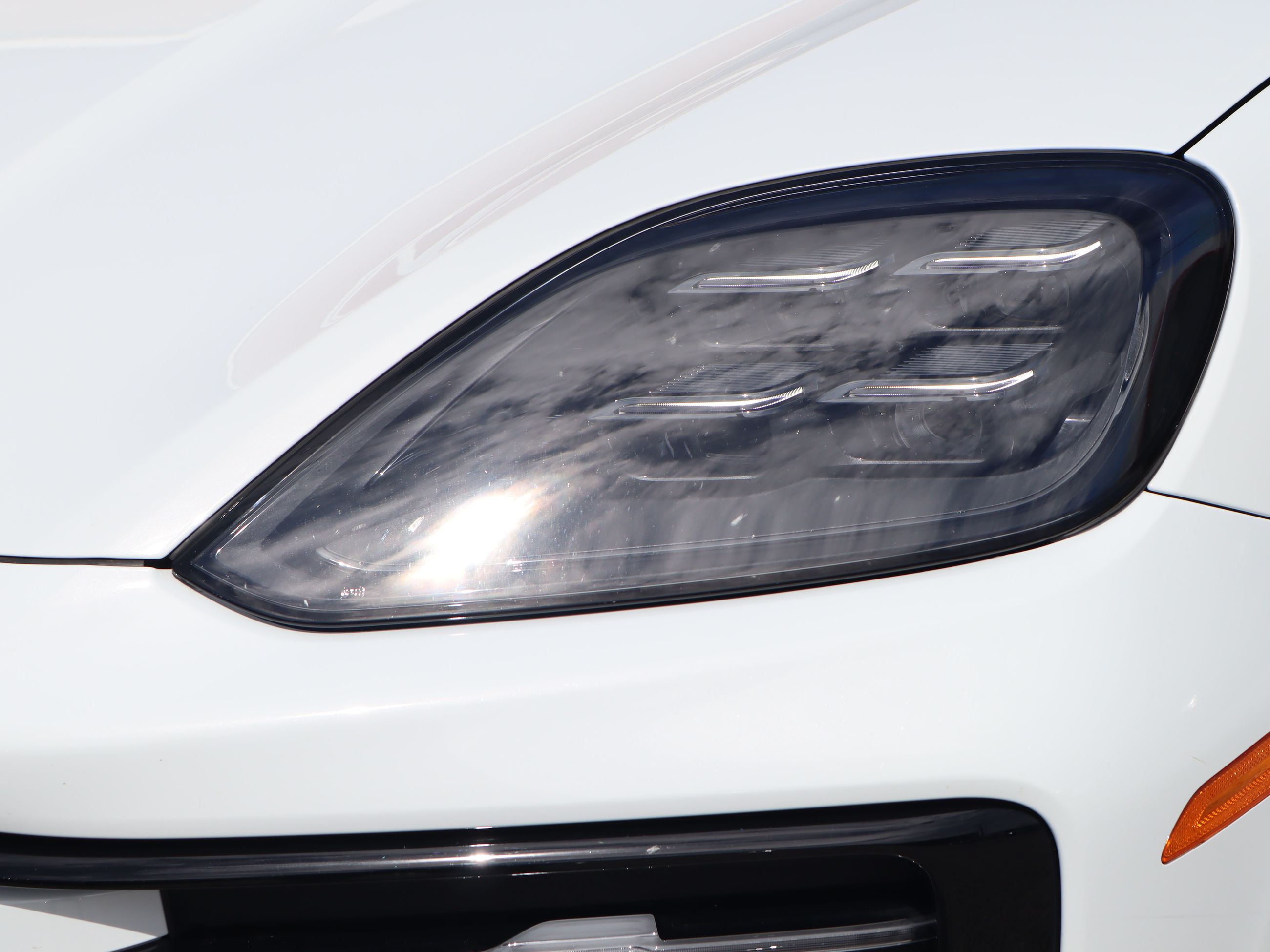 Porsche Cayenne  2026 à Vancouver, Colombie-Britannique
