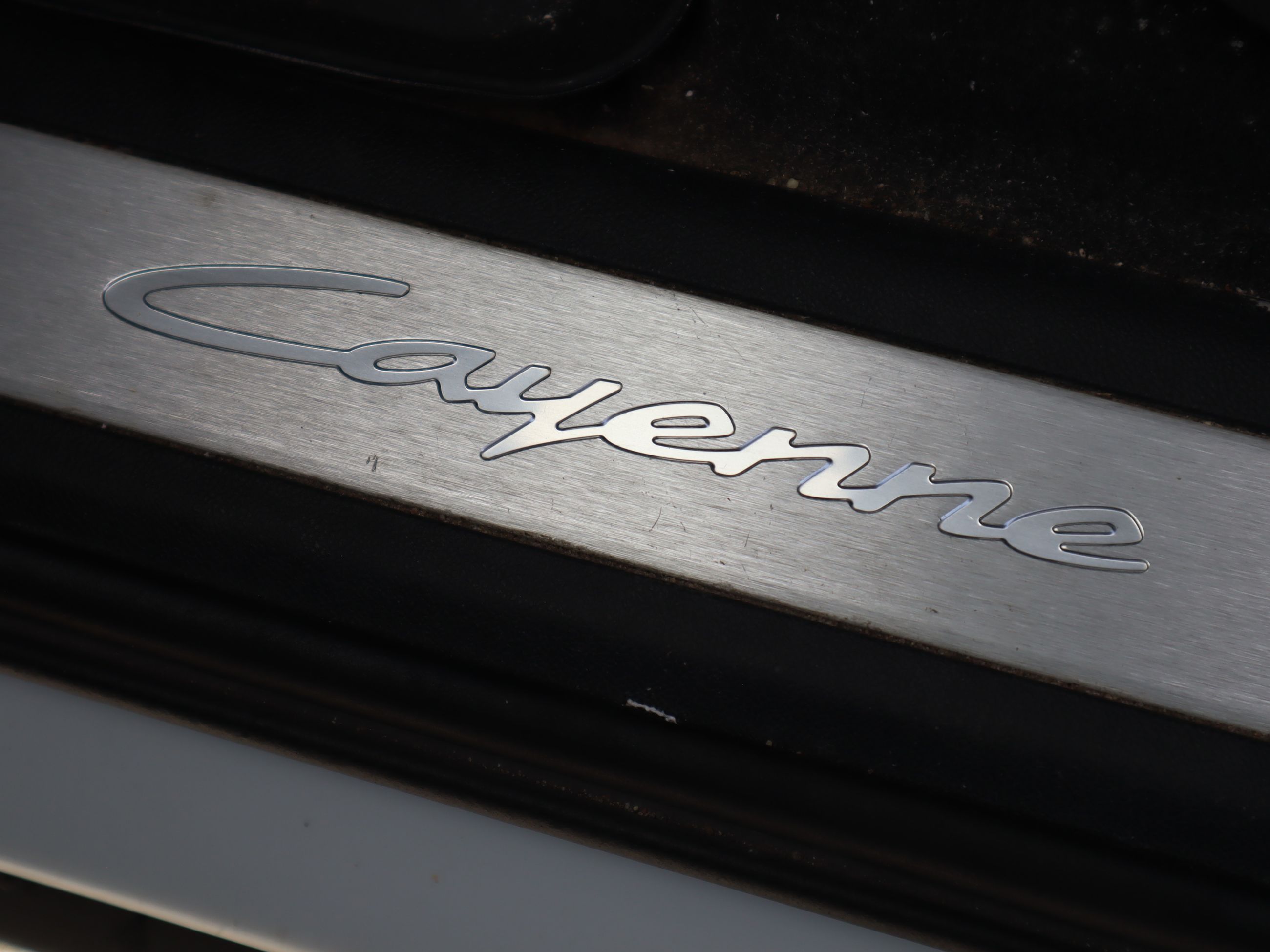 Porsche Cayenne  2026 à Vancouver, Colombie-Britannique