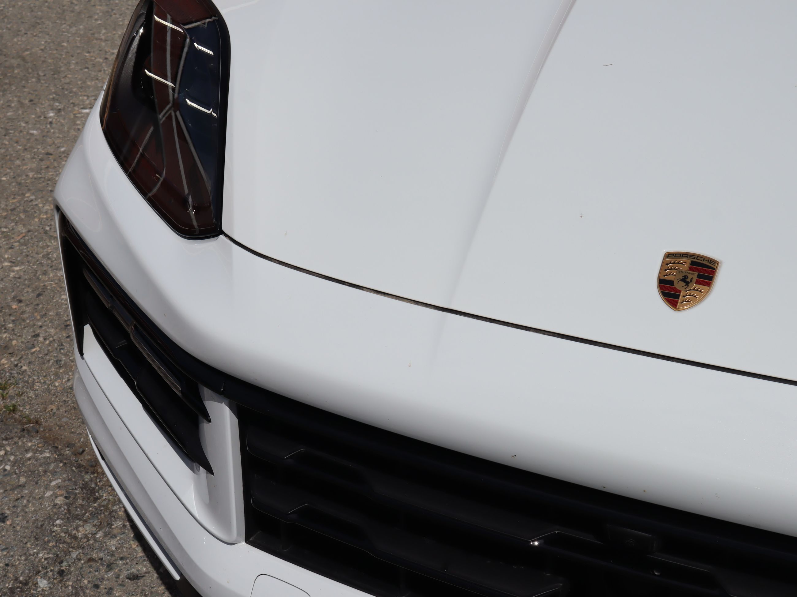 Porsche Cayenne  2026 à Vancouver, Colombie-Britannique