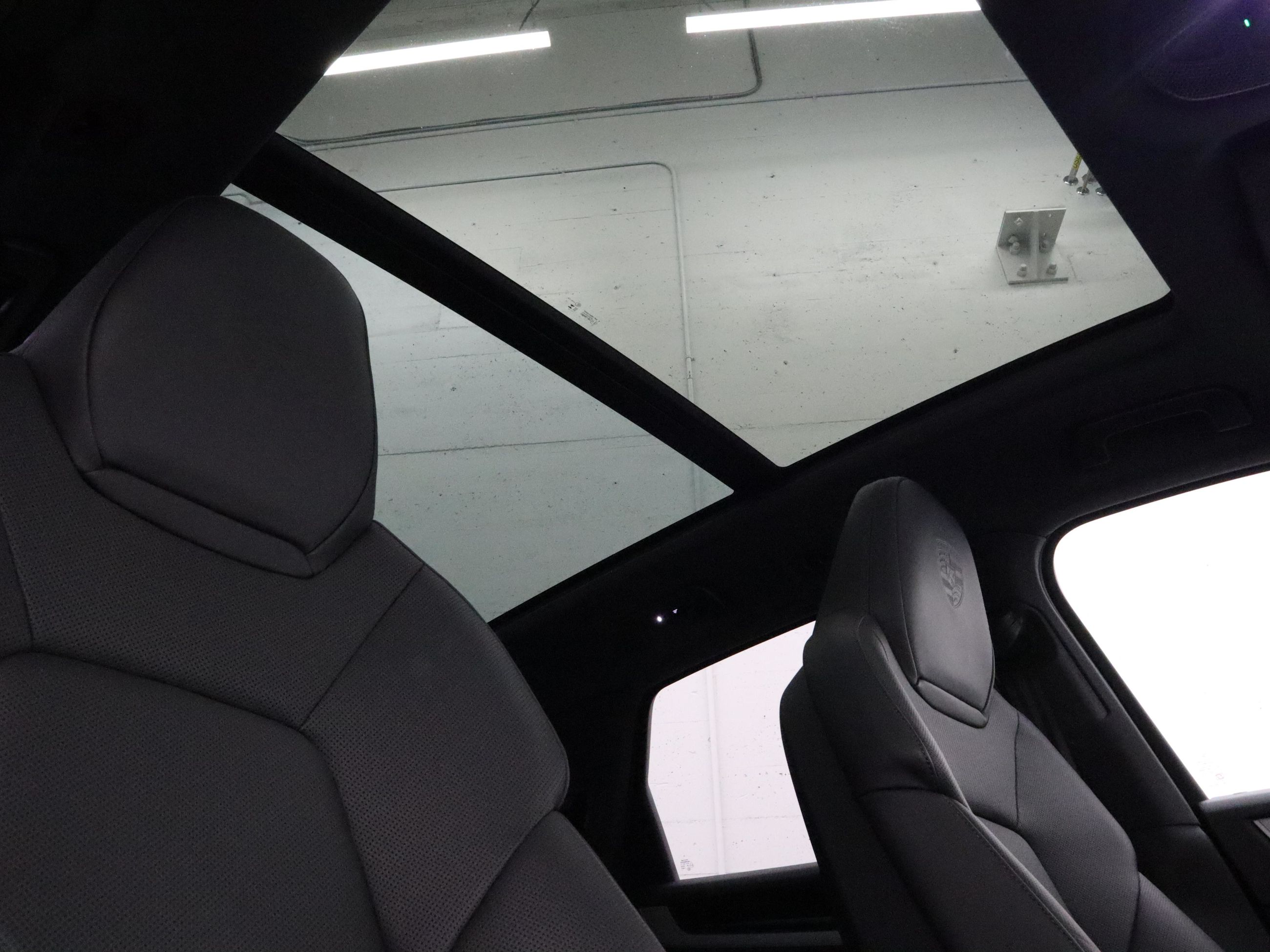 2026 Porsche Cayenne in Vancouver, British Columbia