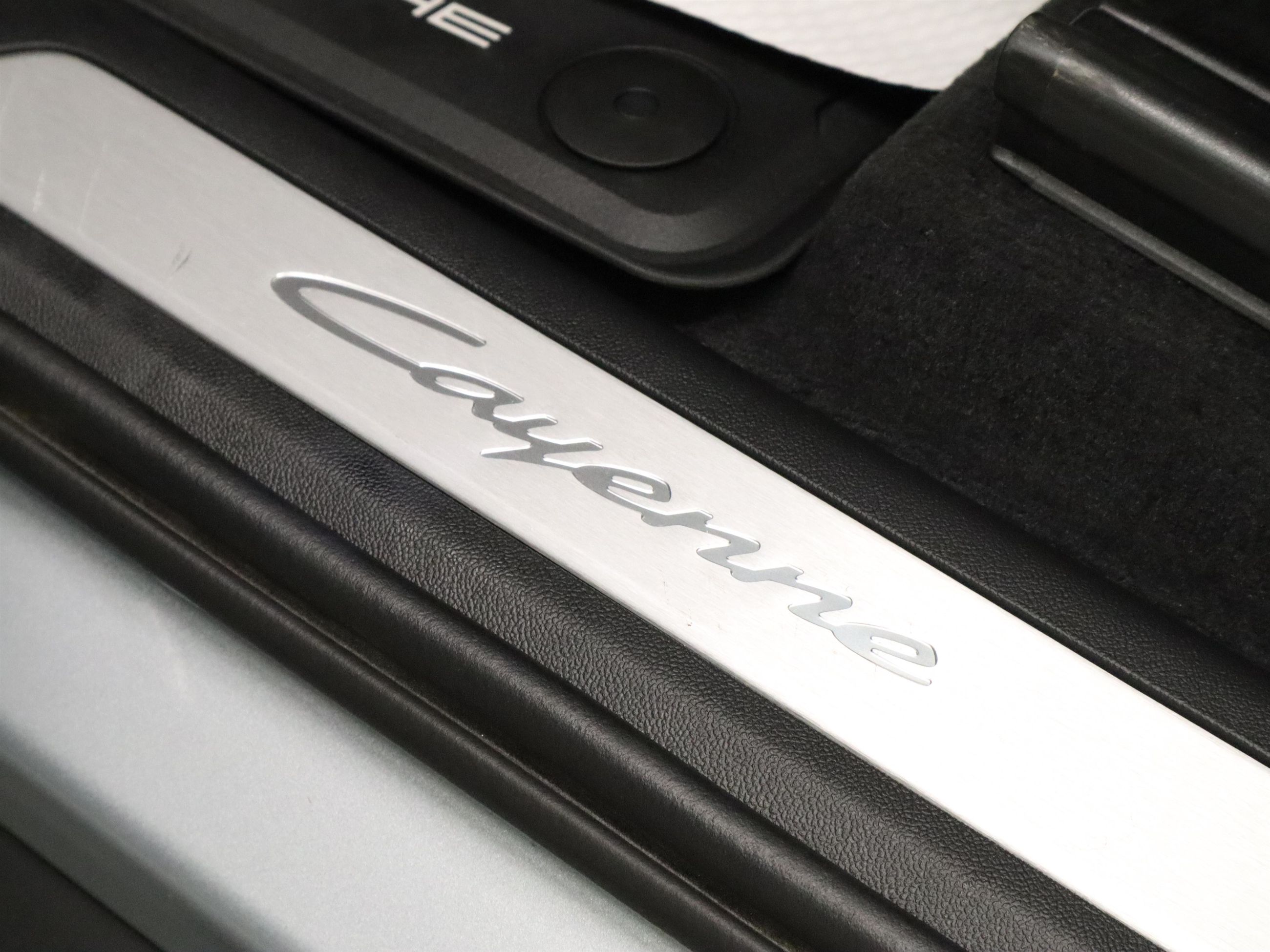 2026 Porsche Cayenne in Vancouver, British Columbia