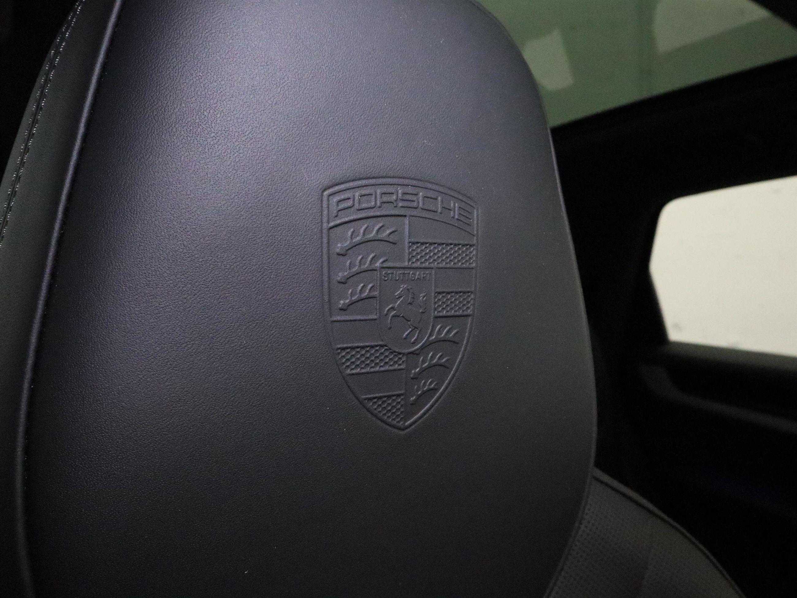 2026 Porsche Cayenne in Vancouver, British Columbia