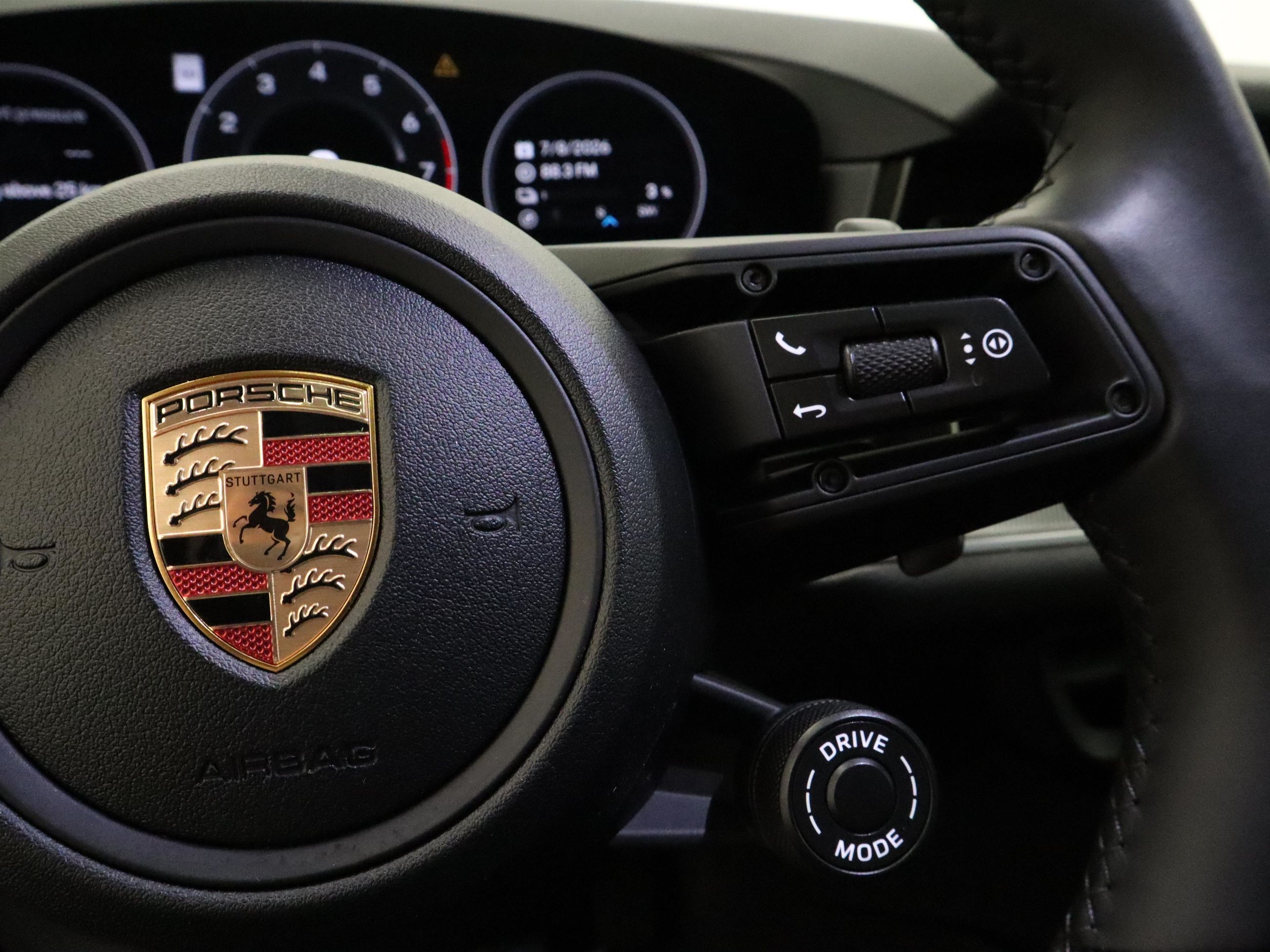 2026 Porsche Cayenne in Vancouver, British Columbia