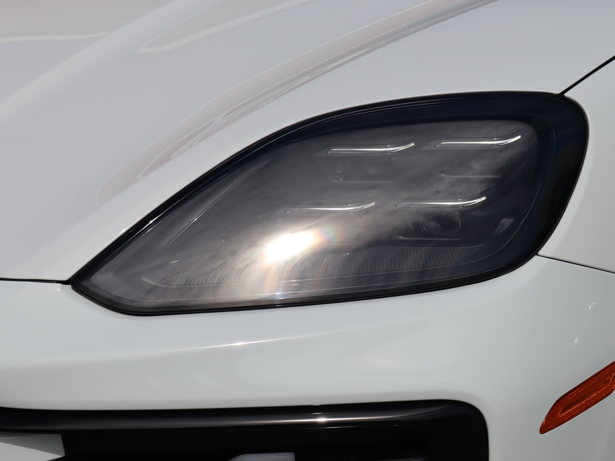 2026 Porsche Cayenne in Vancouver, British Columbia