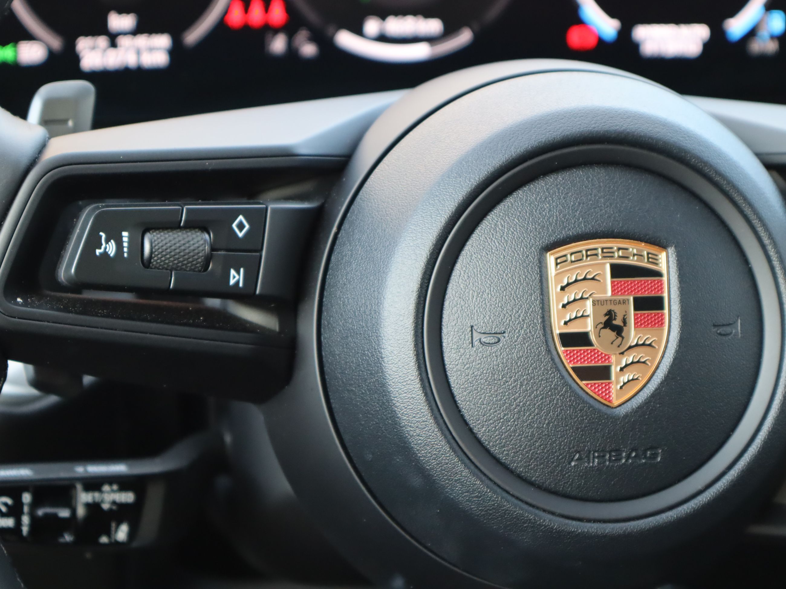 2026 Porsche Cayenne in Vancouver, British Columbia