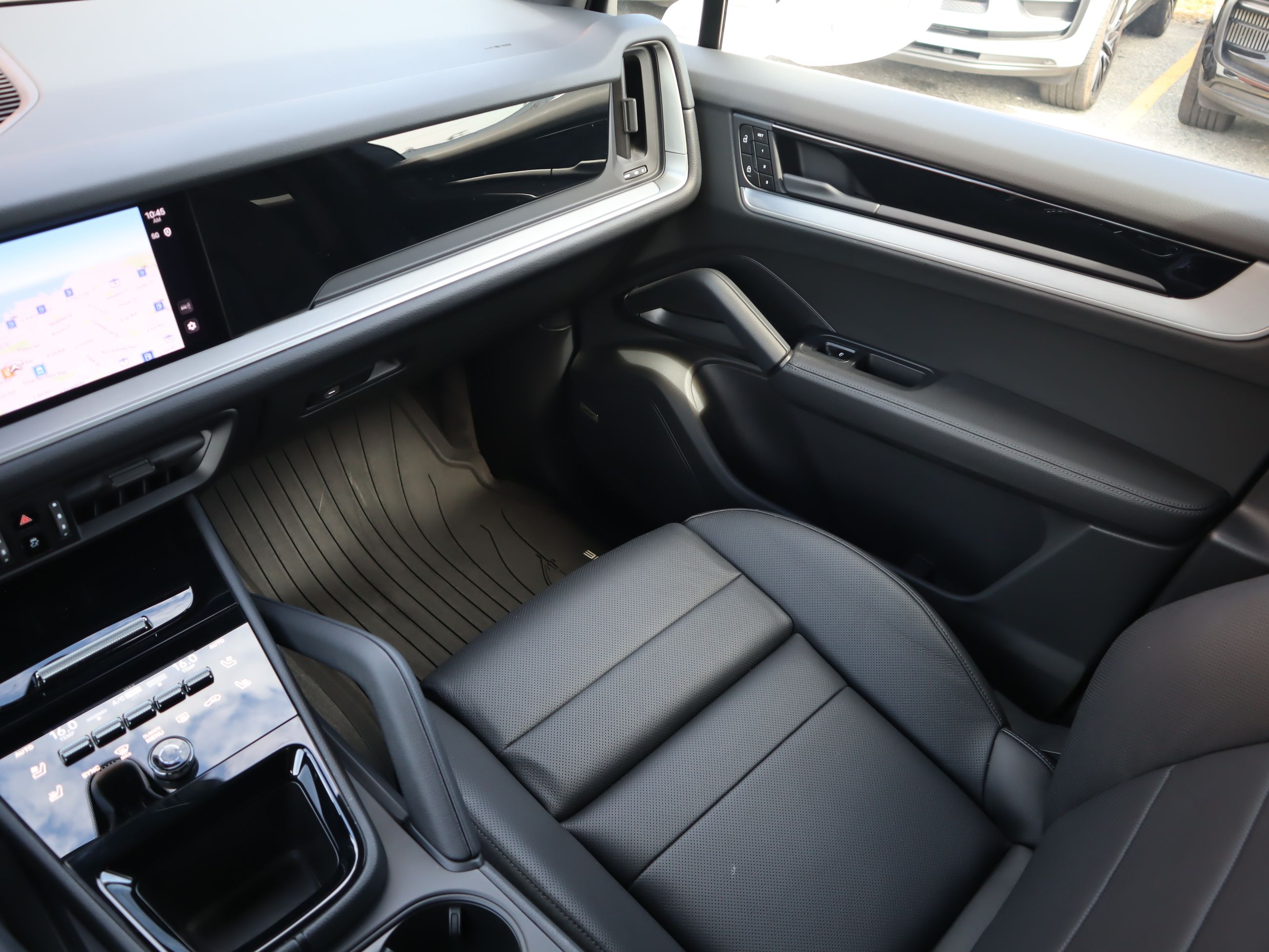 2026 Porsche Cayenne in Vancouver, British Columbia