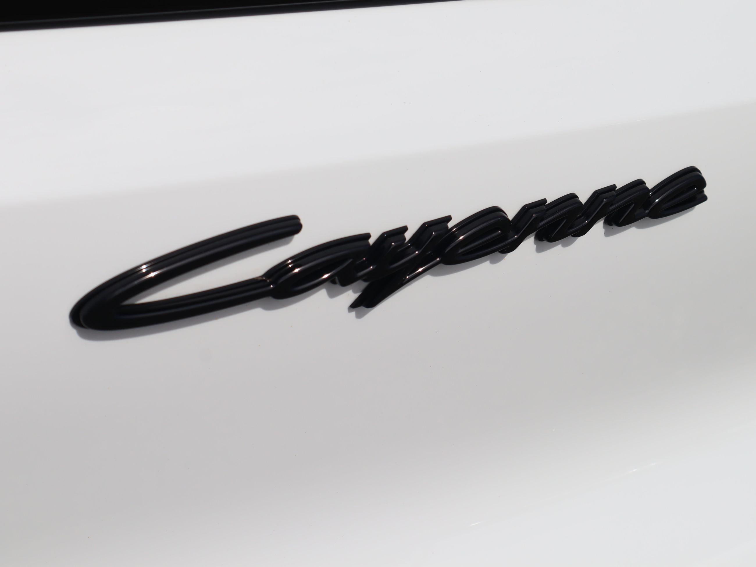 2026 Porsche Cayenne in Vancouver, British Columbia