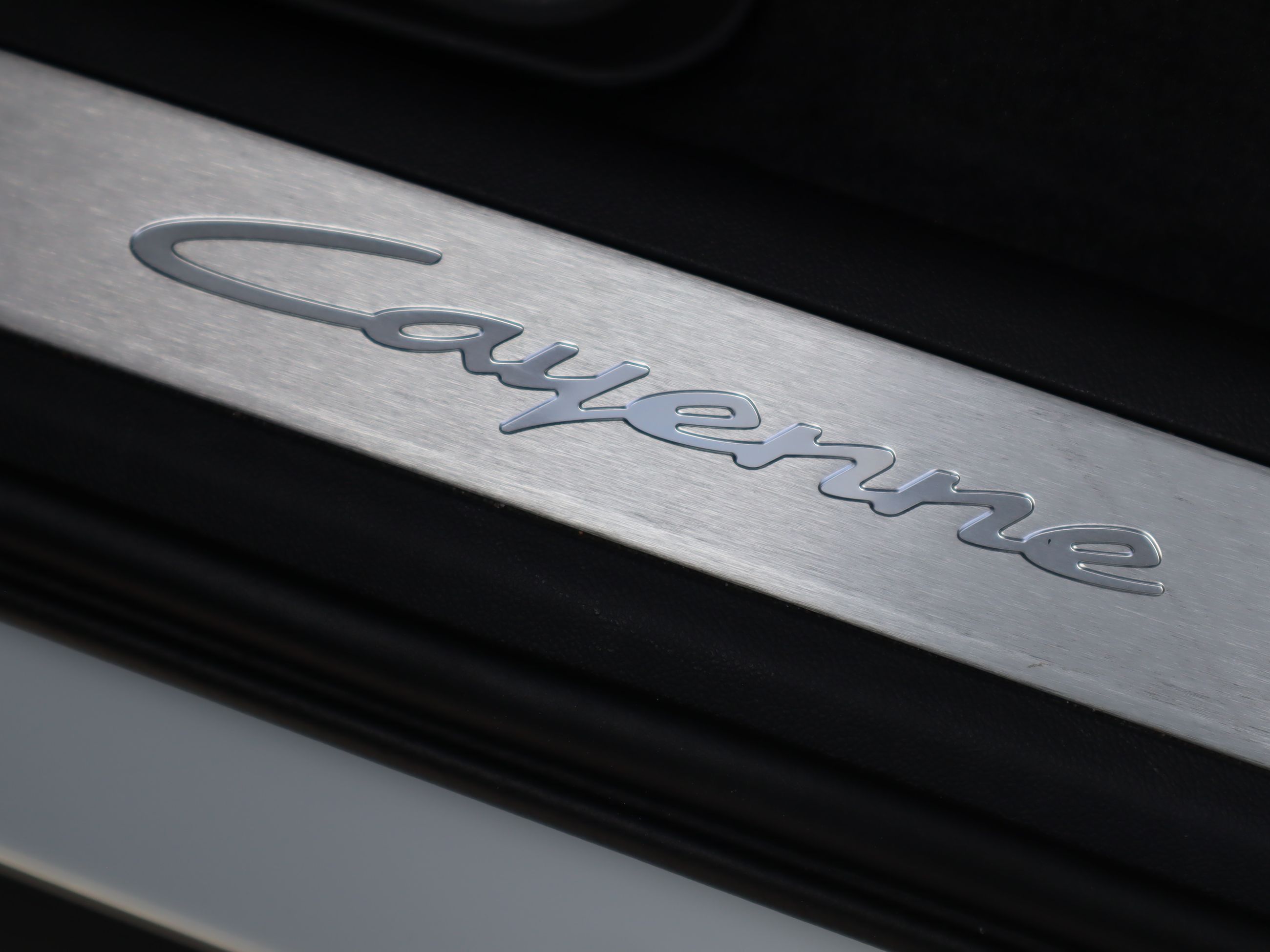 2026 Porsche Cayenne in Vancouver, British Columbia