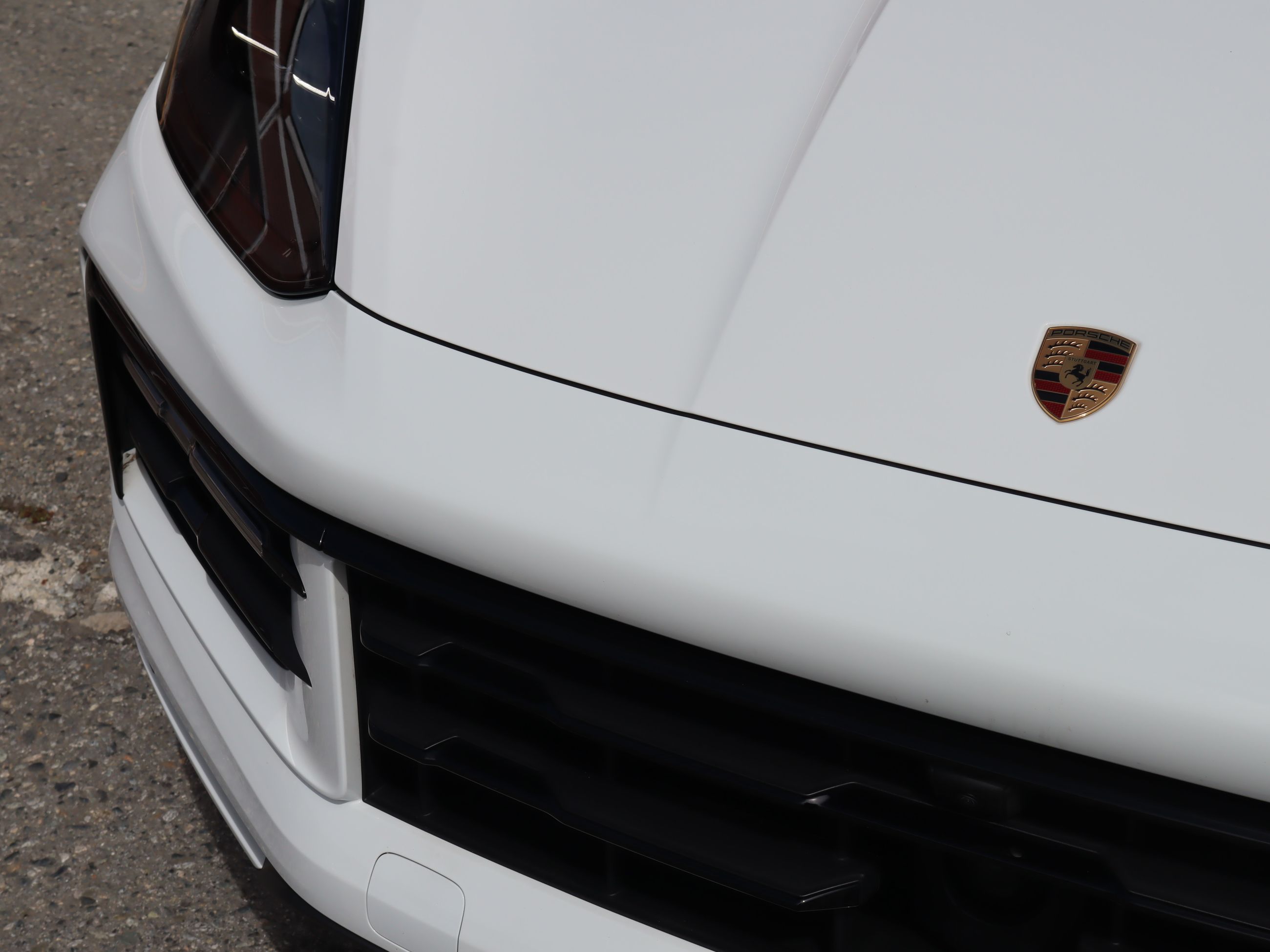 2026 Porsche Cayenne in Vancouver, British Columbia