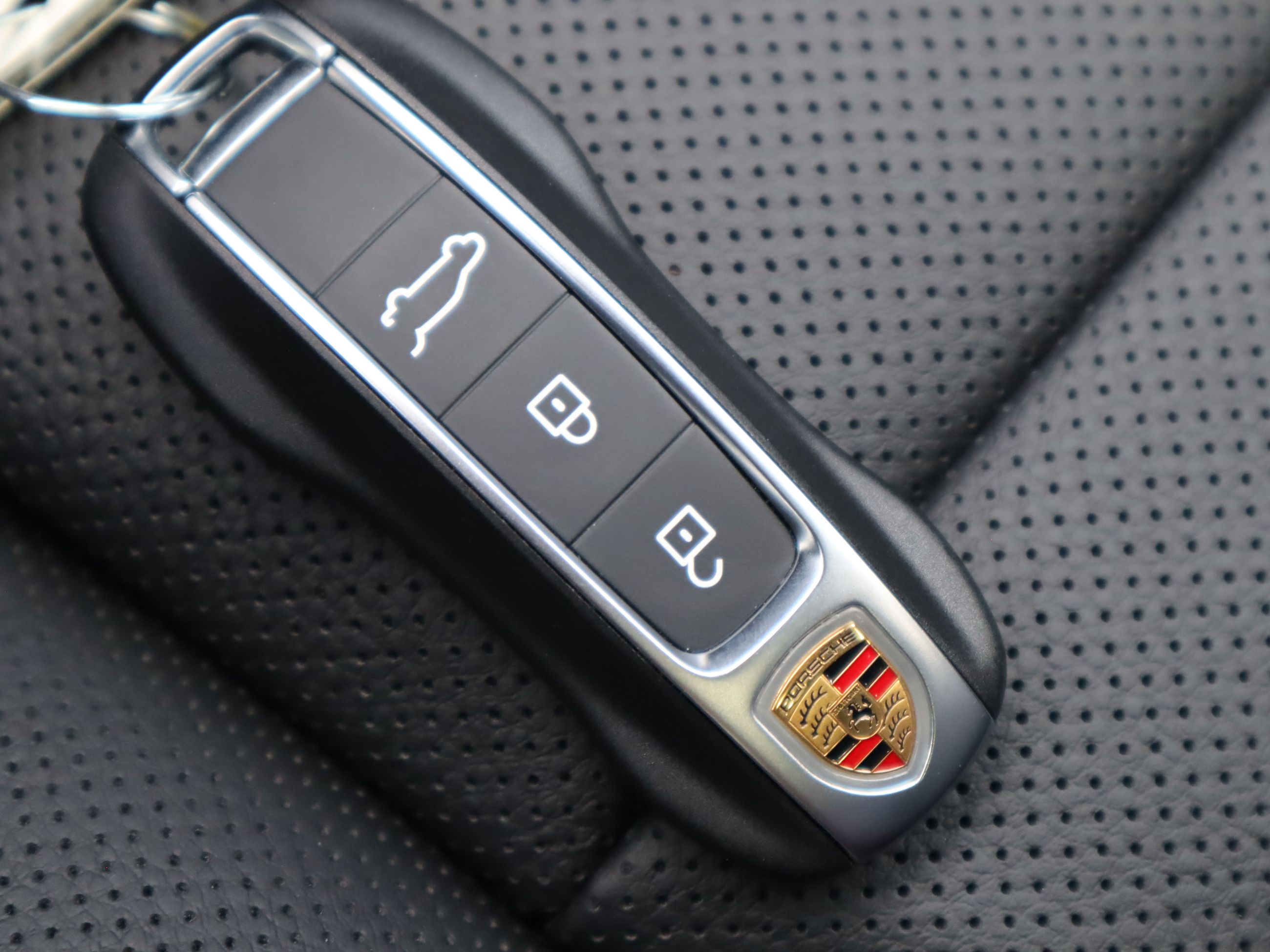 2026 Porsche Cayenne in Vancouver, British Columbia