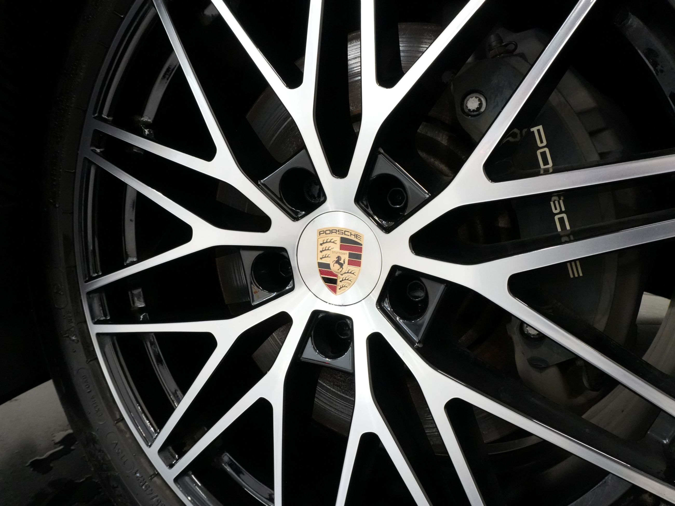 Porsche Cayenne  2026 à Vancouver, Colombie-Britannique