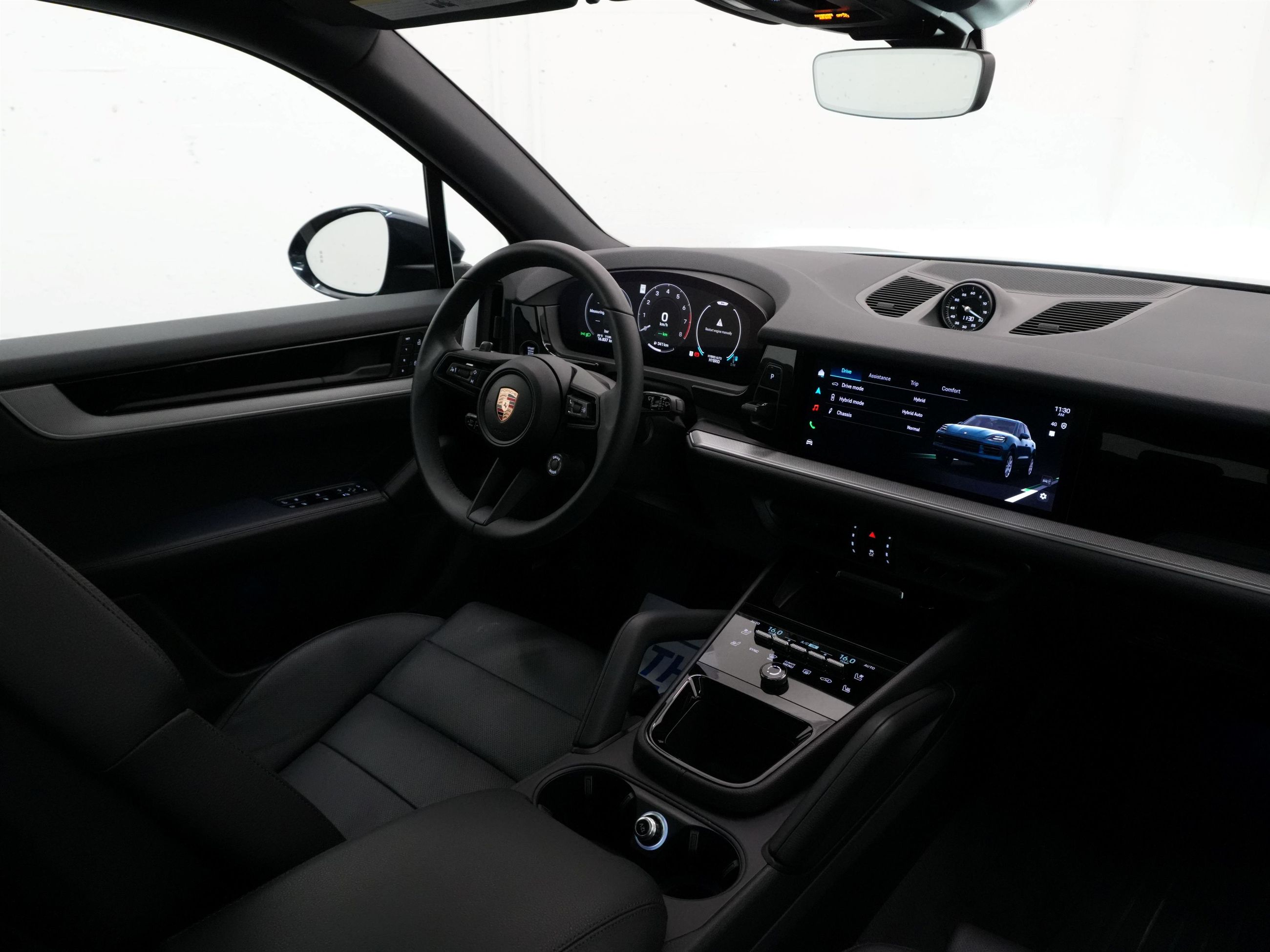 Porsche Cayenne  2026 à Vancouver, Colombie-Britannique