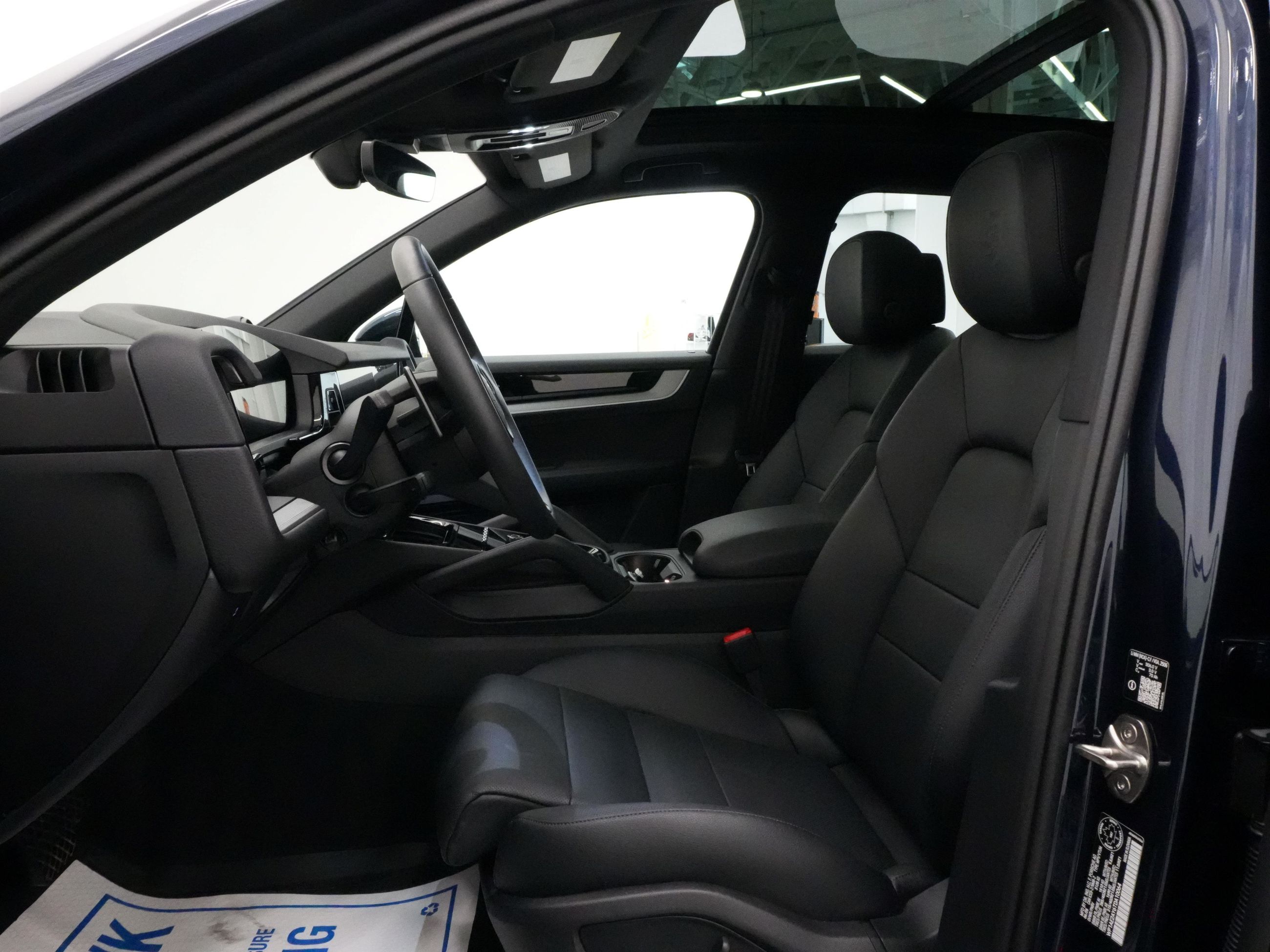 Porsche Cayenne  2026 à Vancouver, Colombie-Britannique