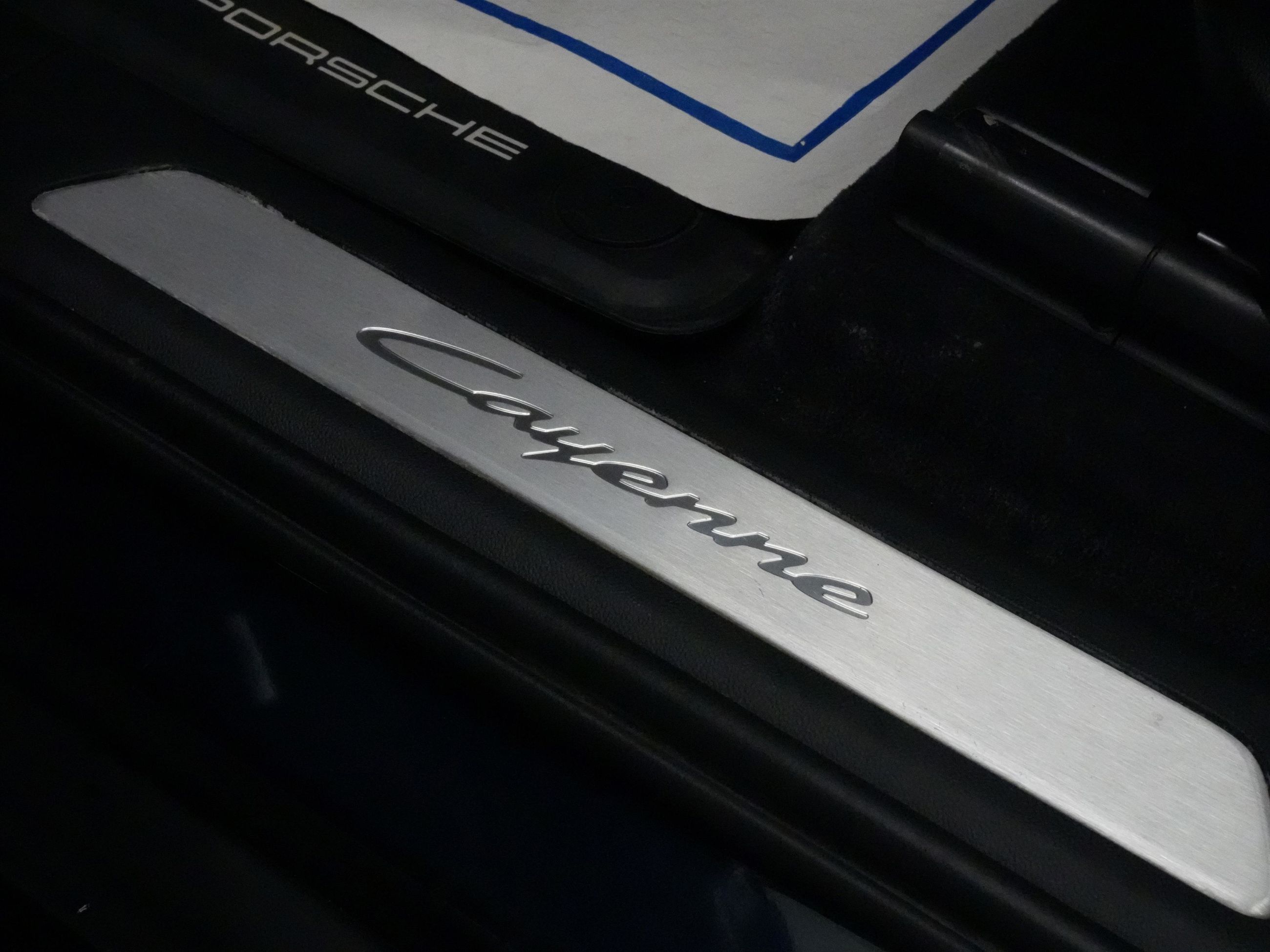 Porsche Cayenne  2026 à Vancouver, Colombie-Britannique